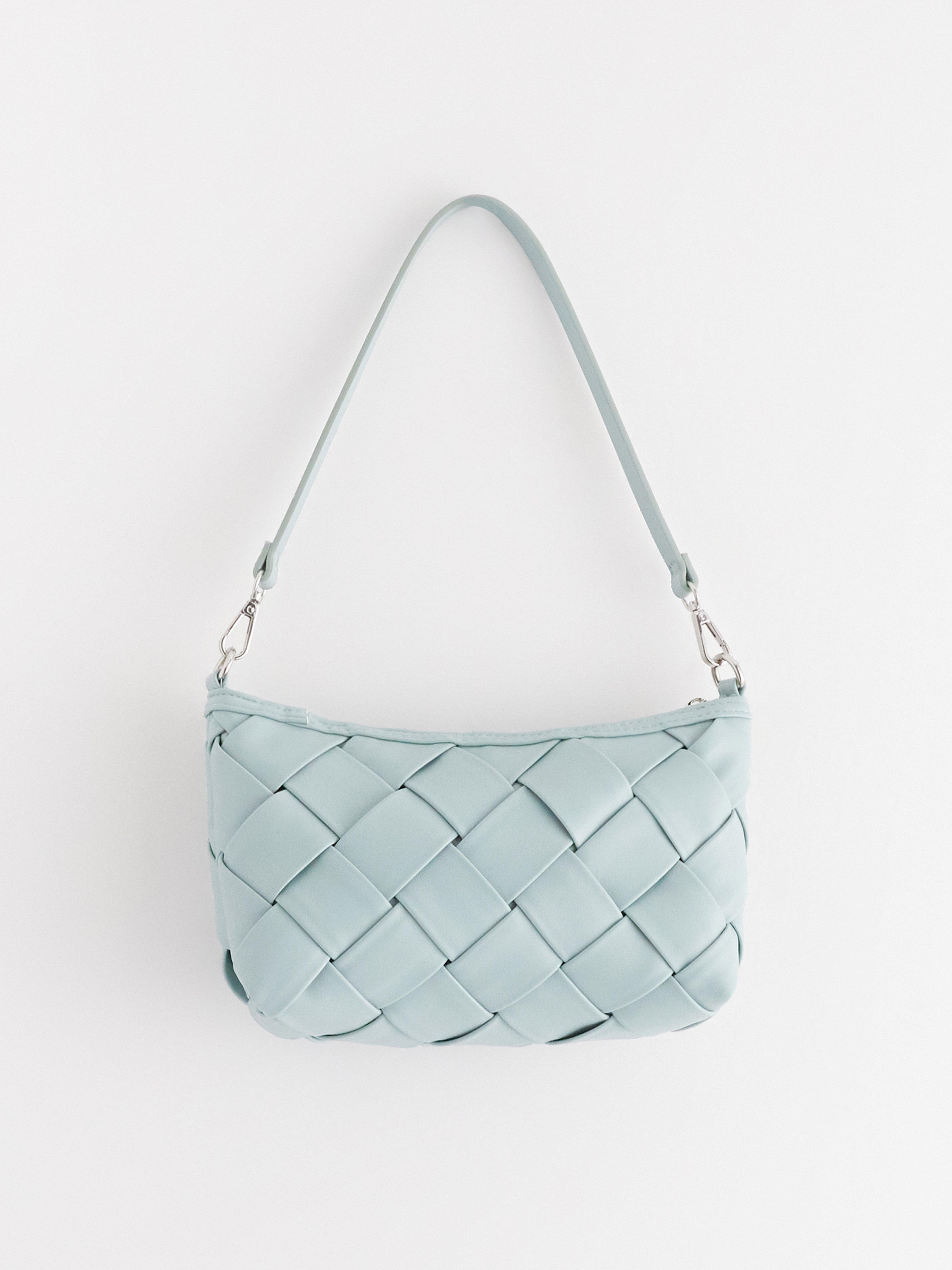 Bag - Womens Wear - Turquoise
