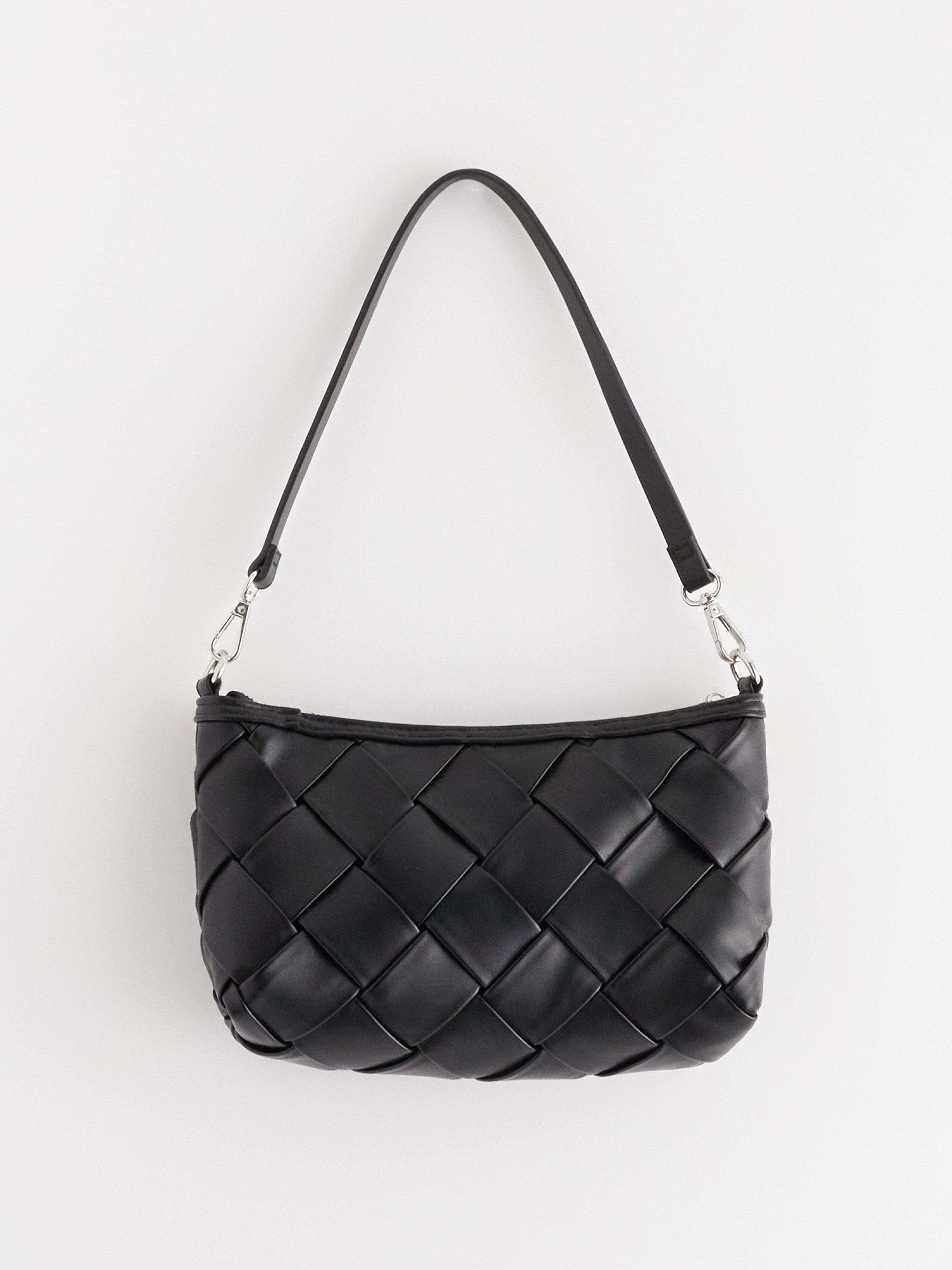 Bag - Dame - Svart