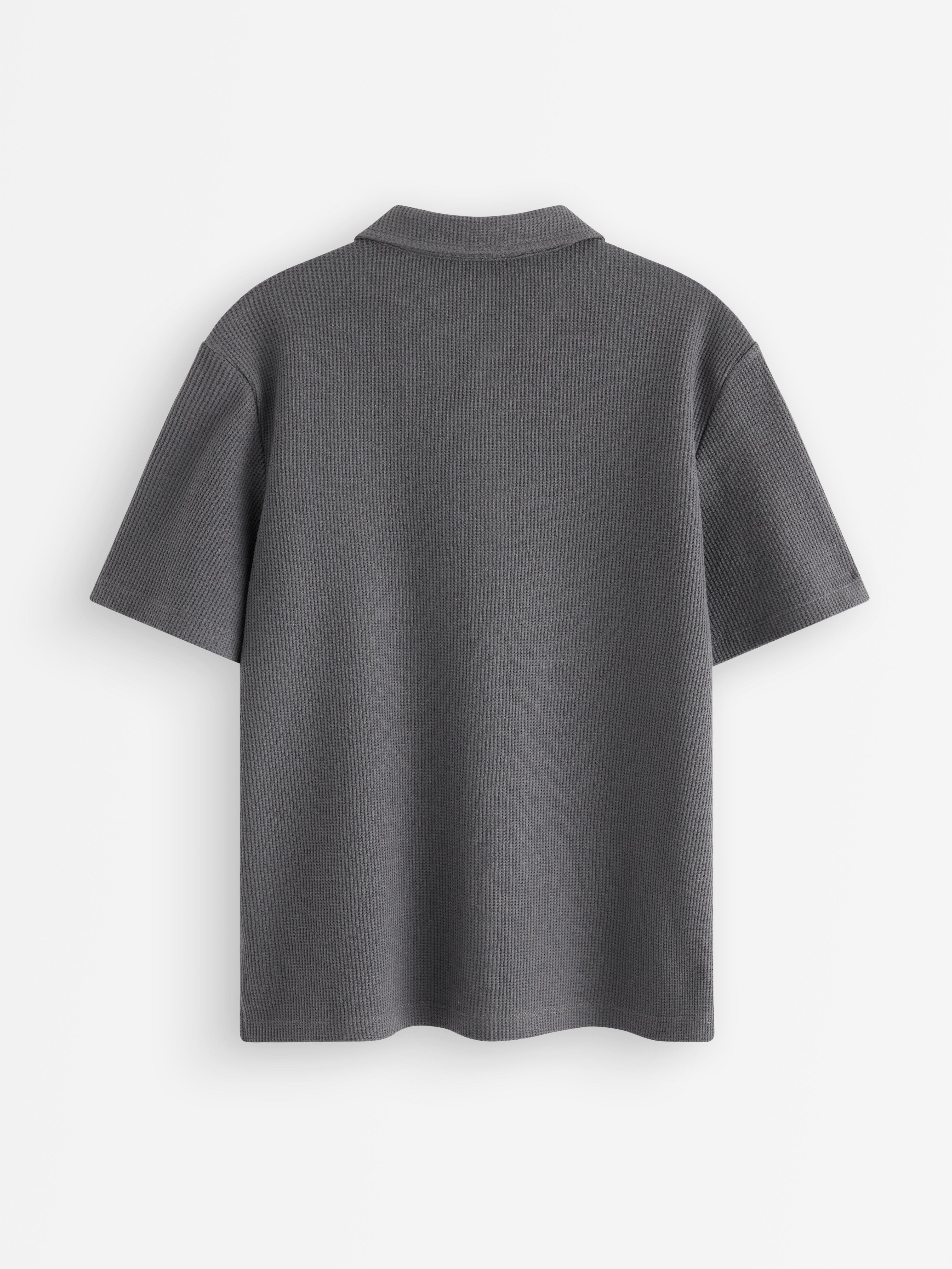 Shirt - Kids Wear - Grey