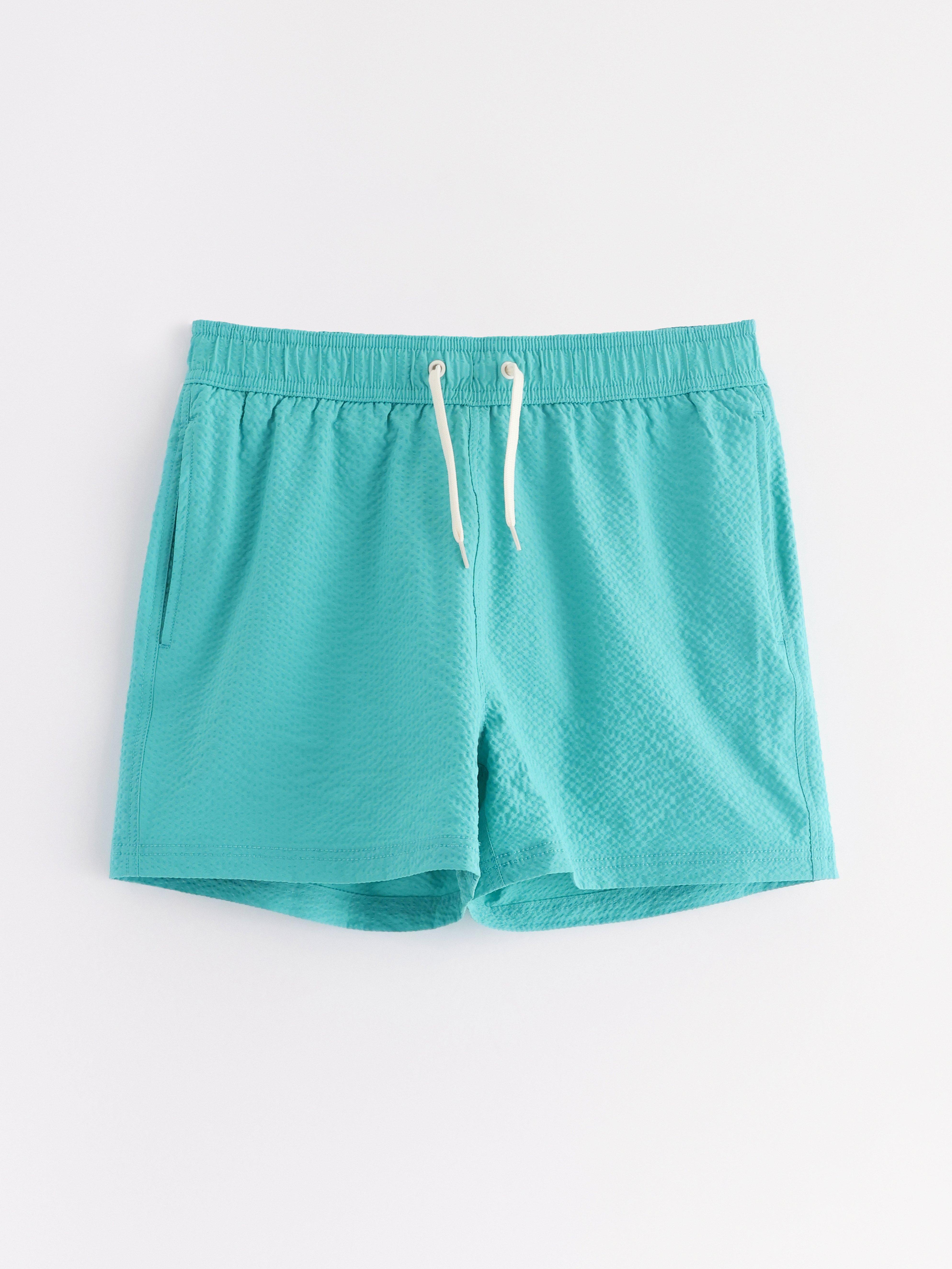 Swim Shorts - Kids Wear - Turquoise