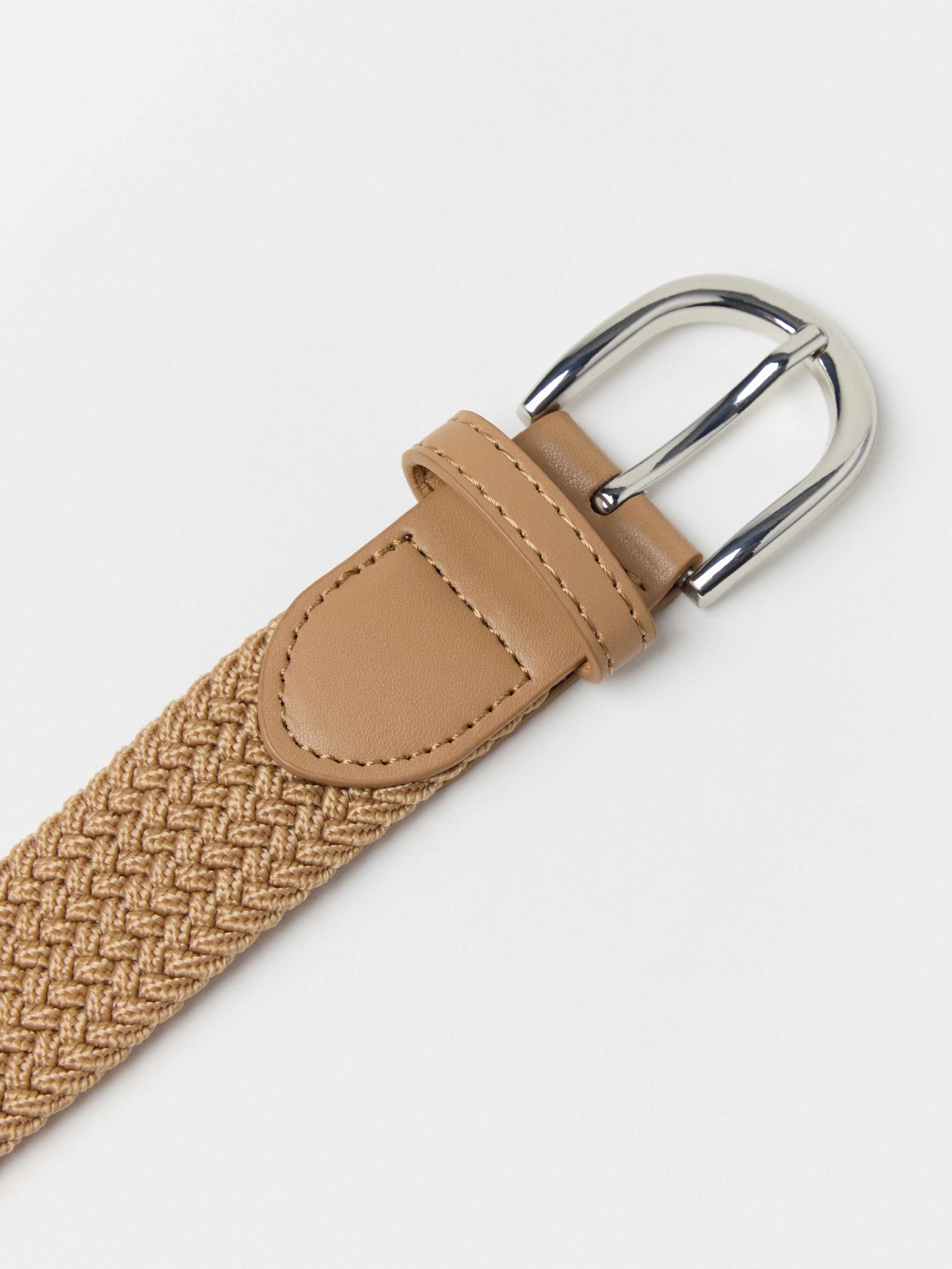 Belte - Barn - Beige