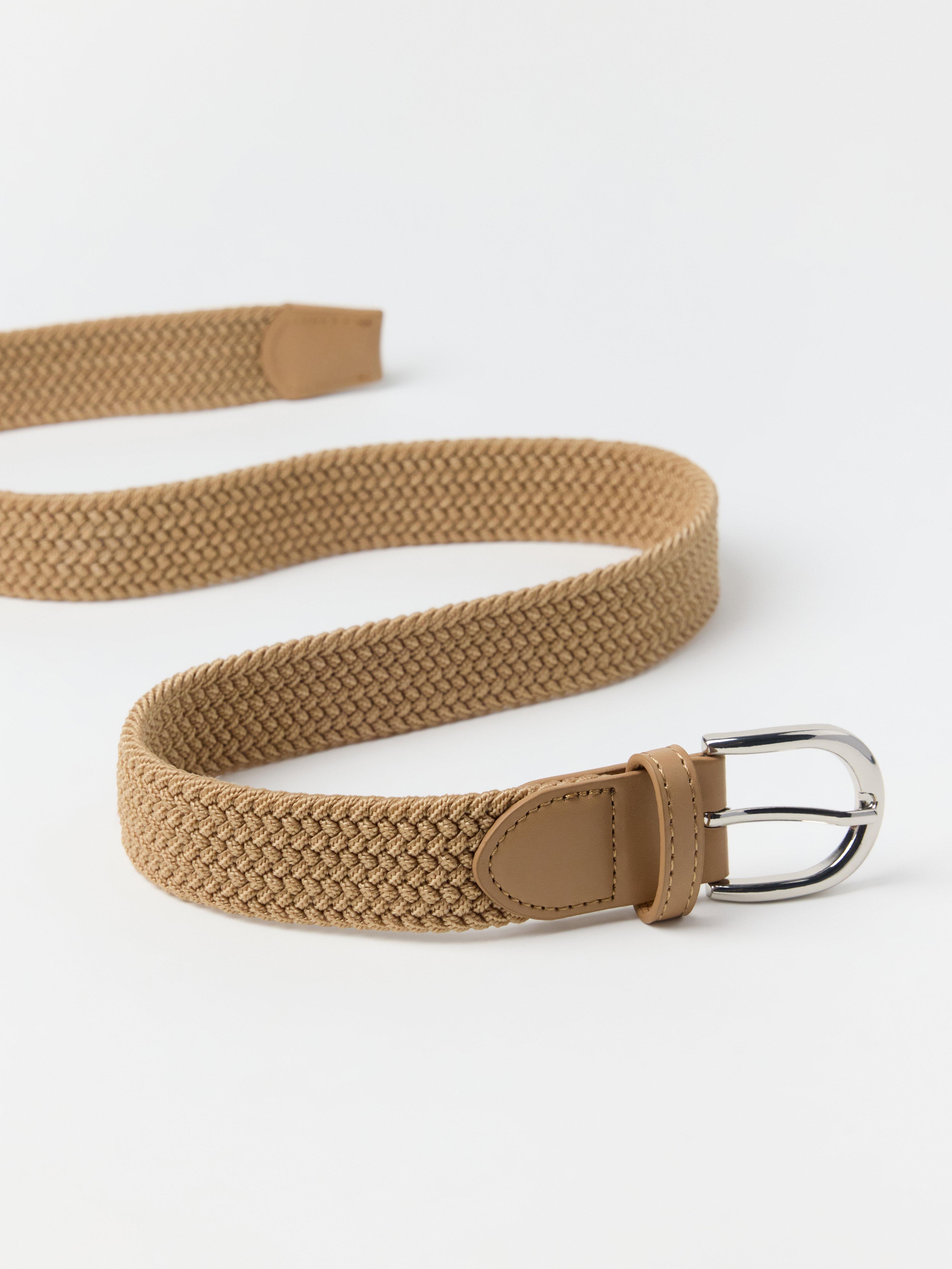 Belte - Barn - Beige
