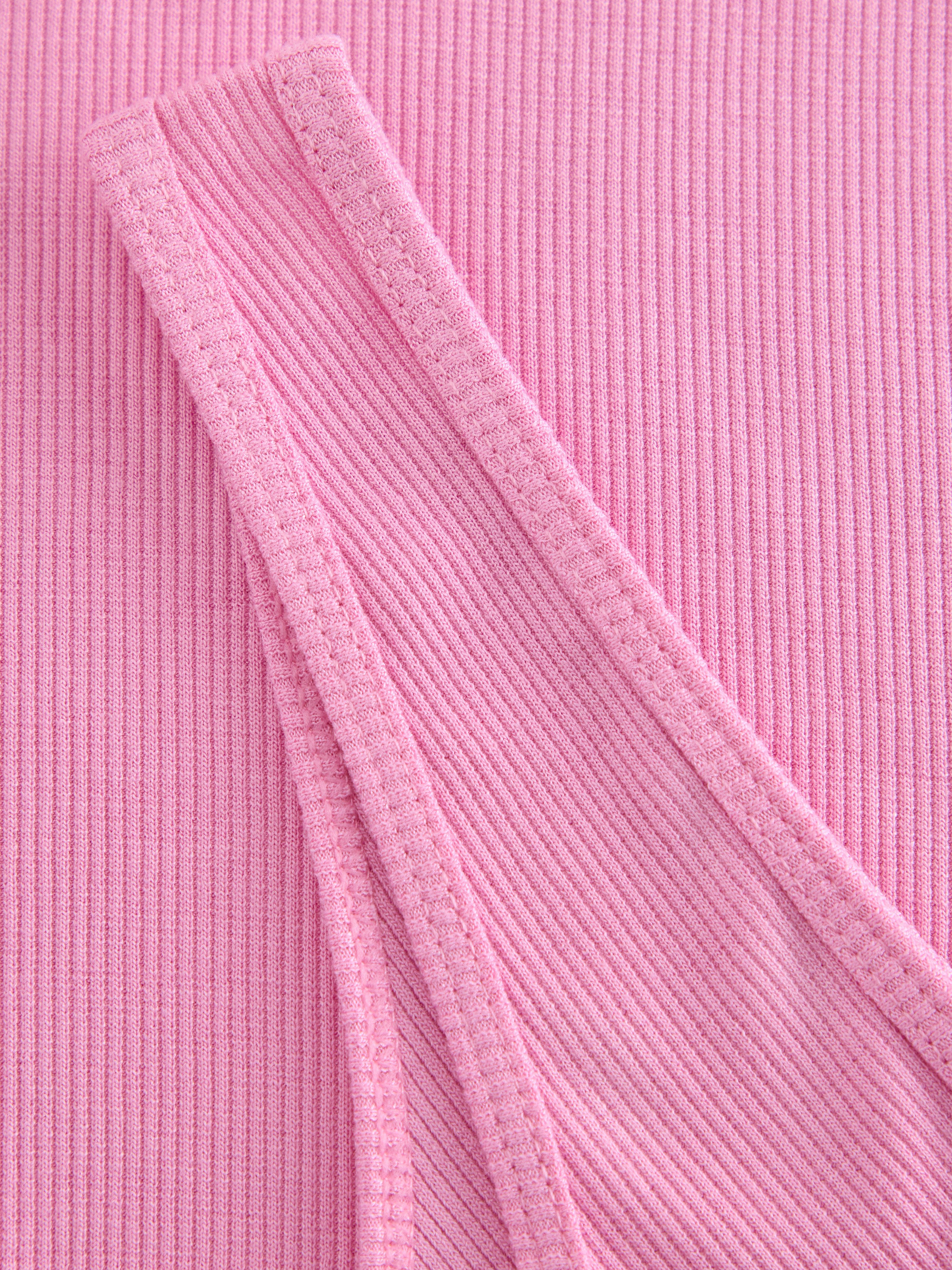 Singlet - Womens Wear - Pink