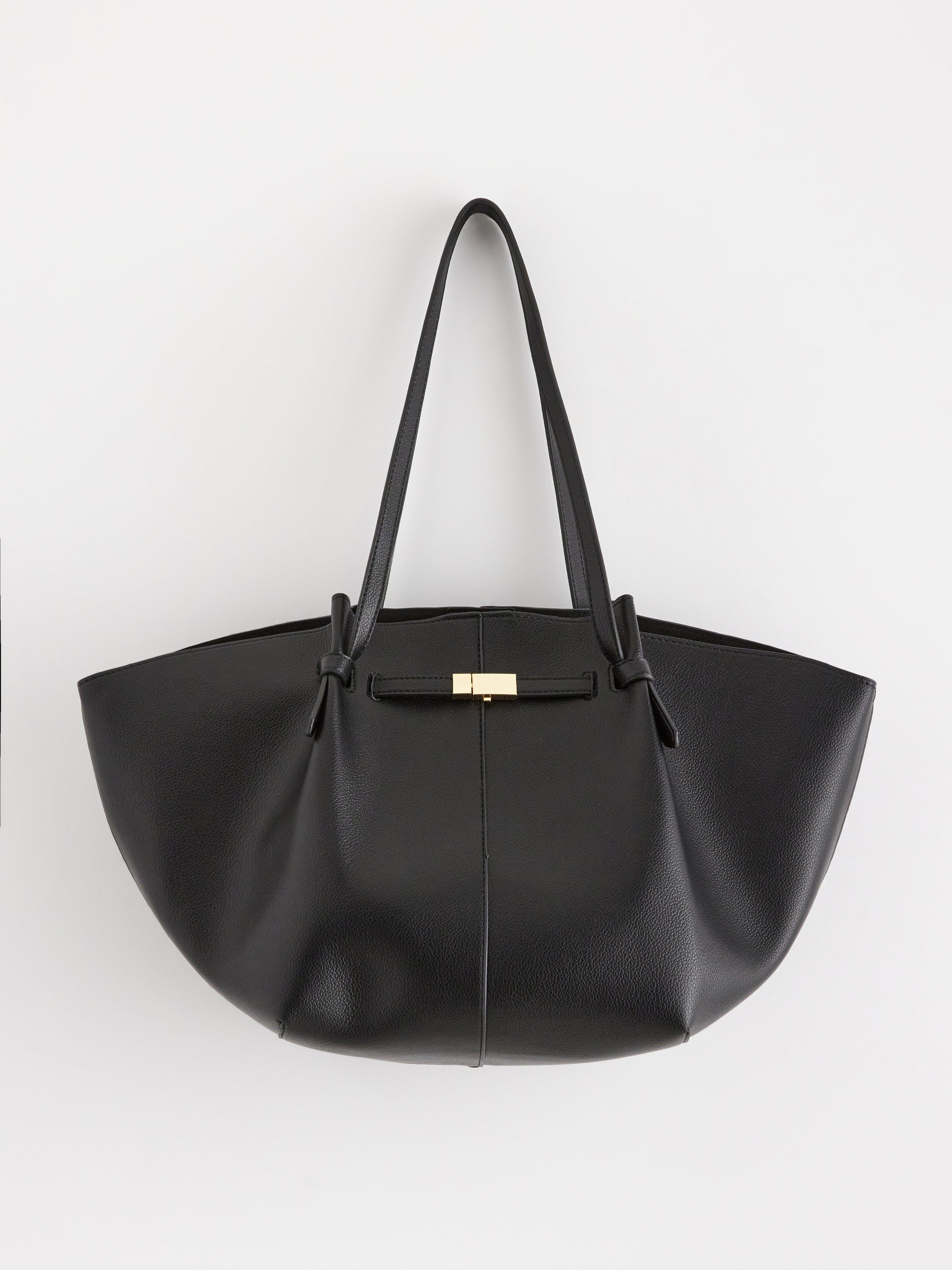 Bag - Dame - Svart