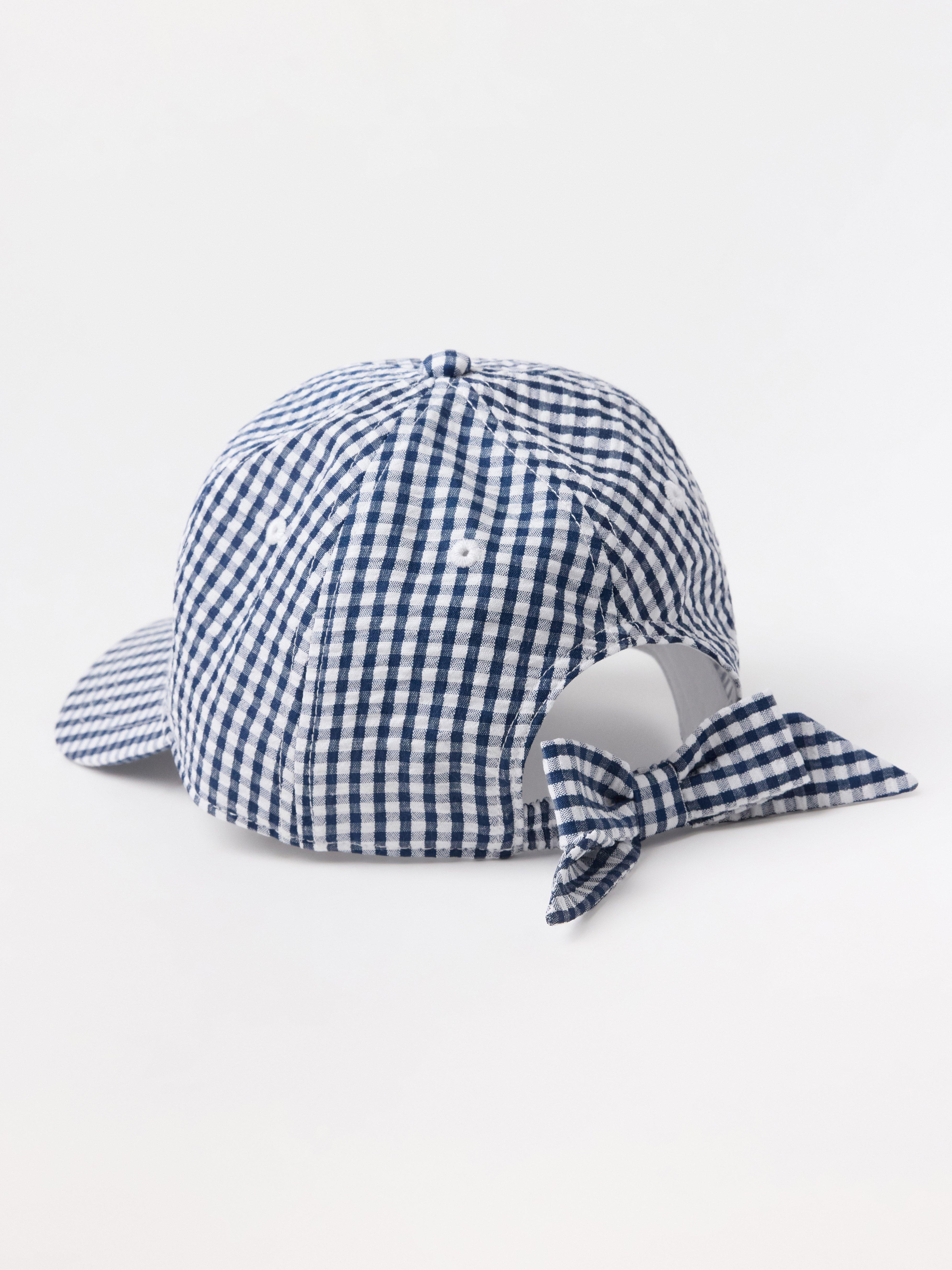 Round Peak - Kids Wear - Blue