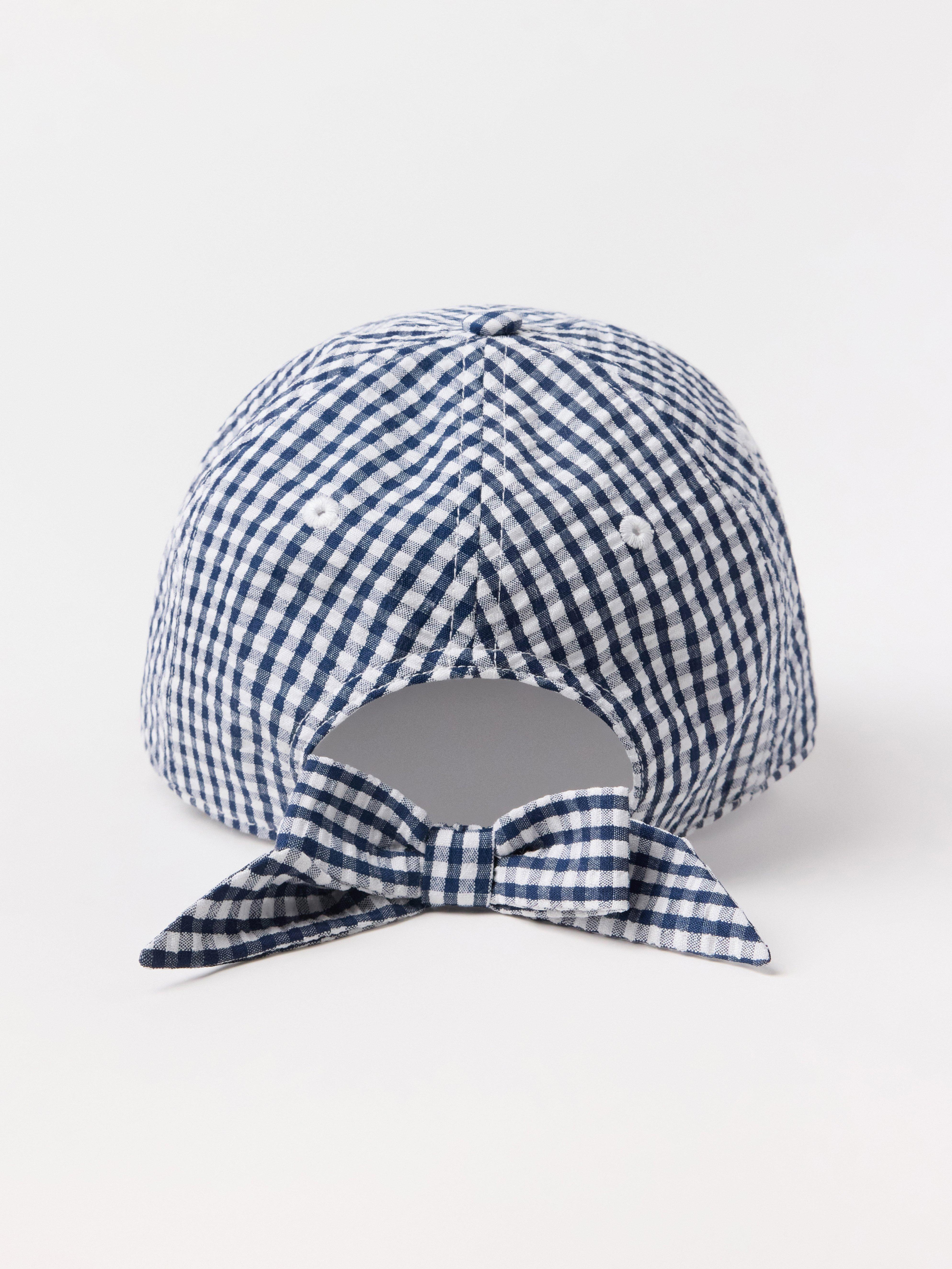 Round Peak - Kids Wear - Blue