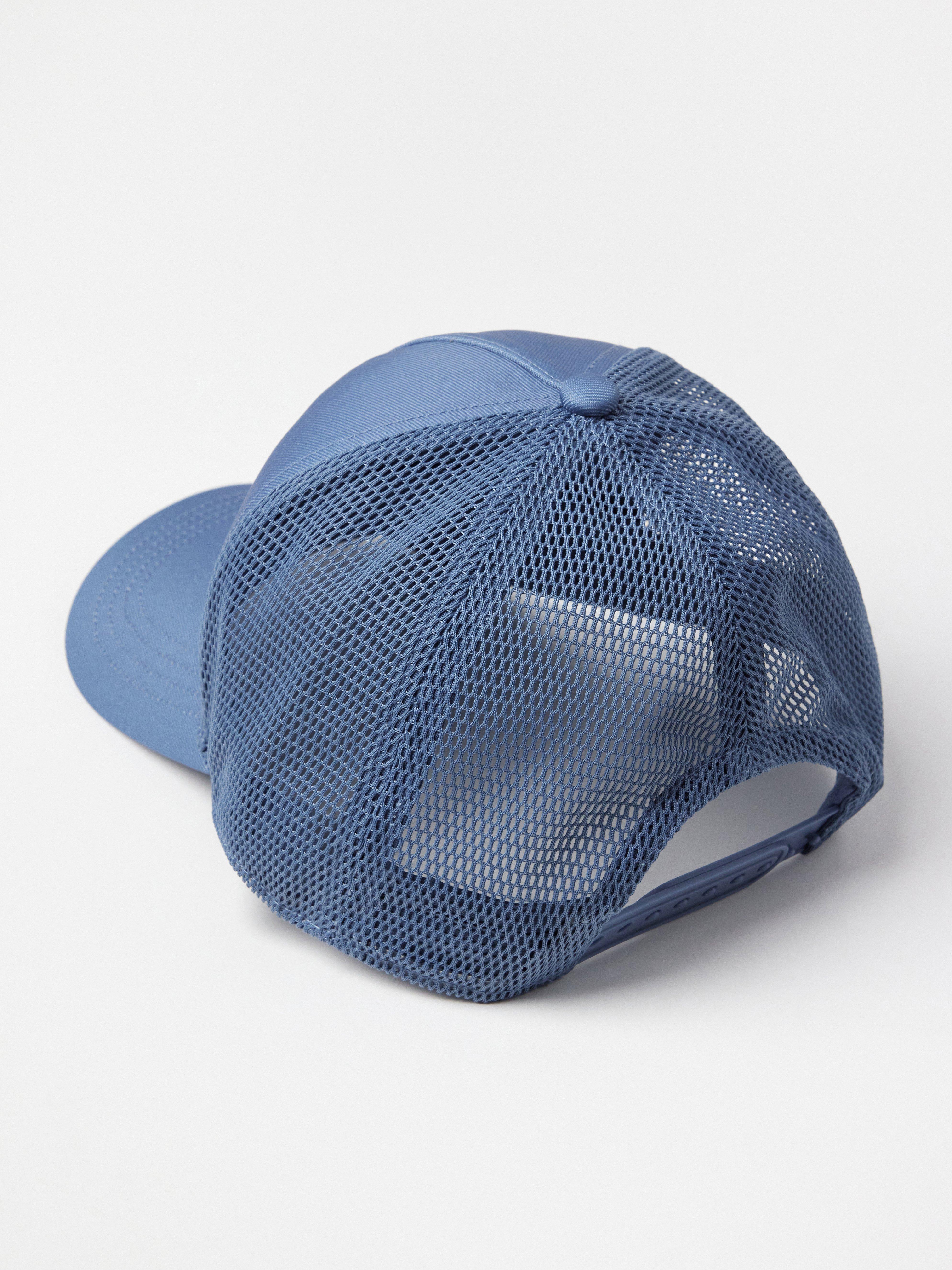 Round Peak - Kids Wear - Blue