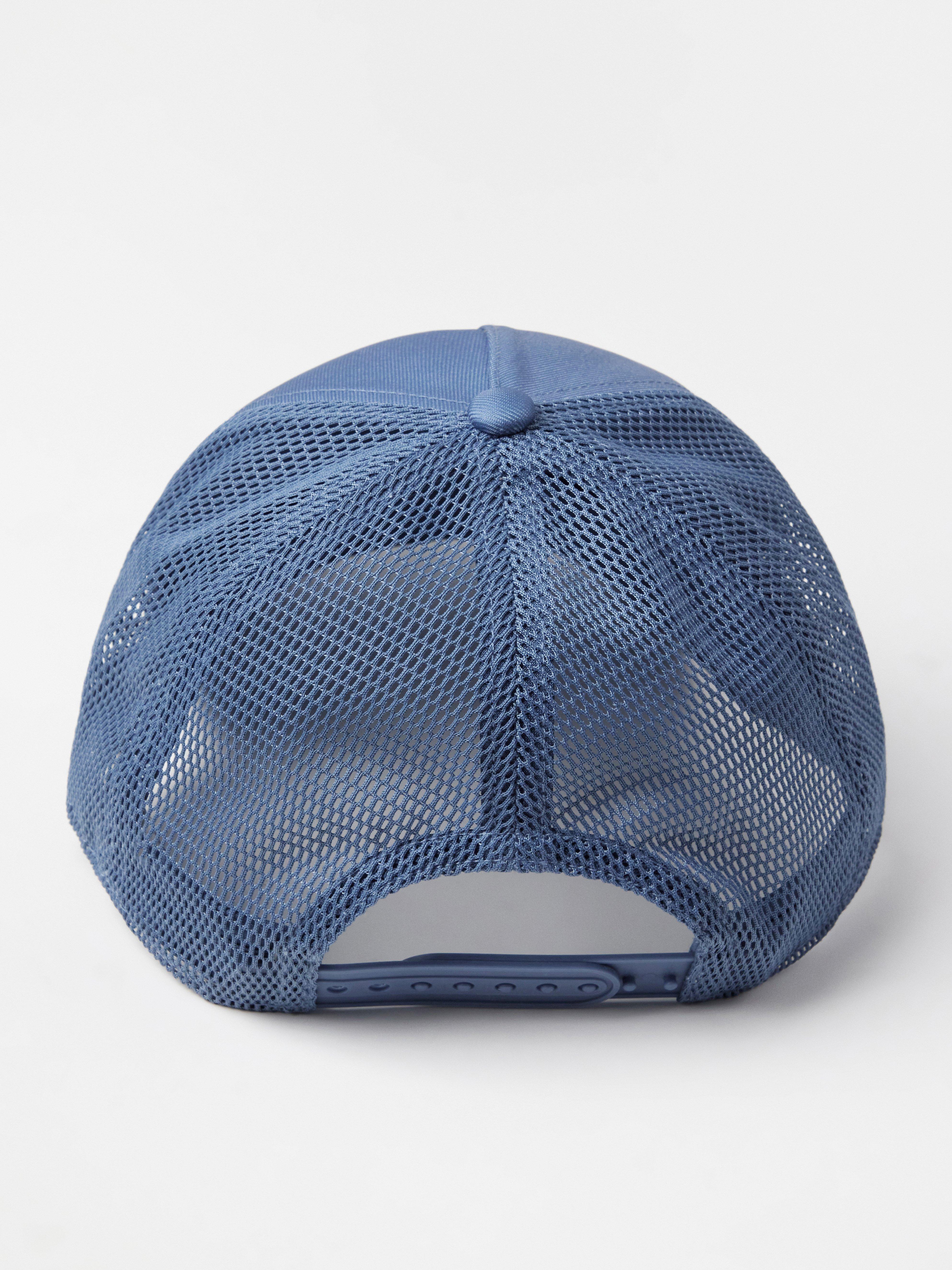 Round Peak - Kids Wear - Blue