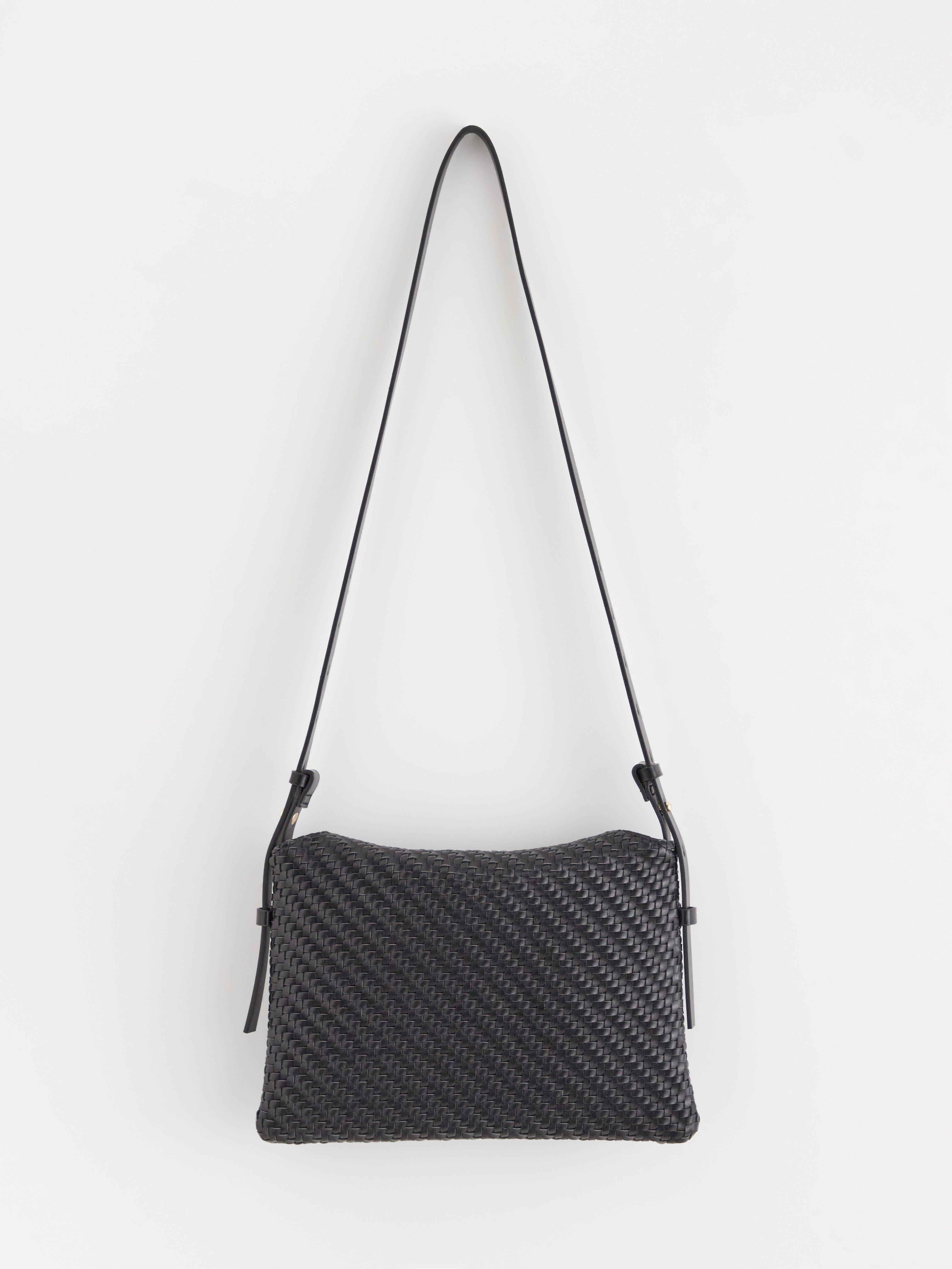 Bag - Womens Wear - Black