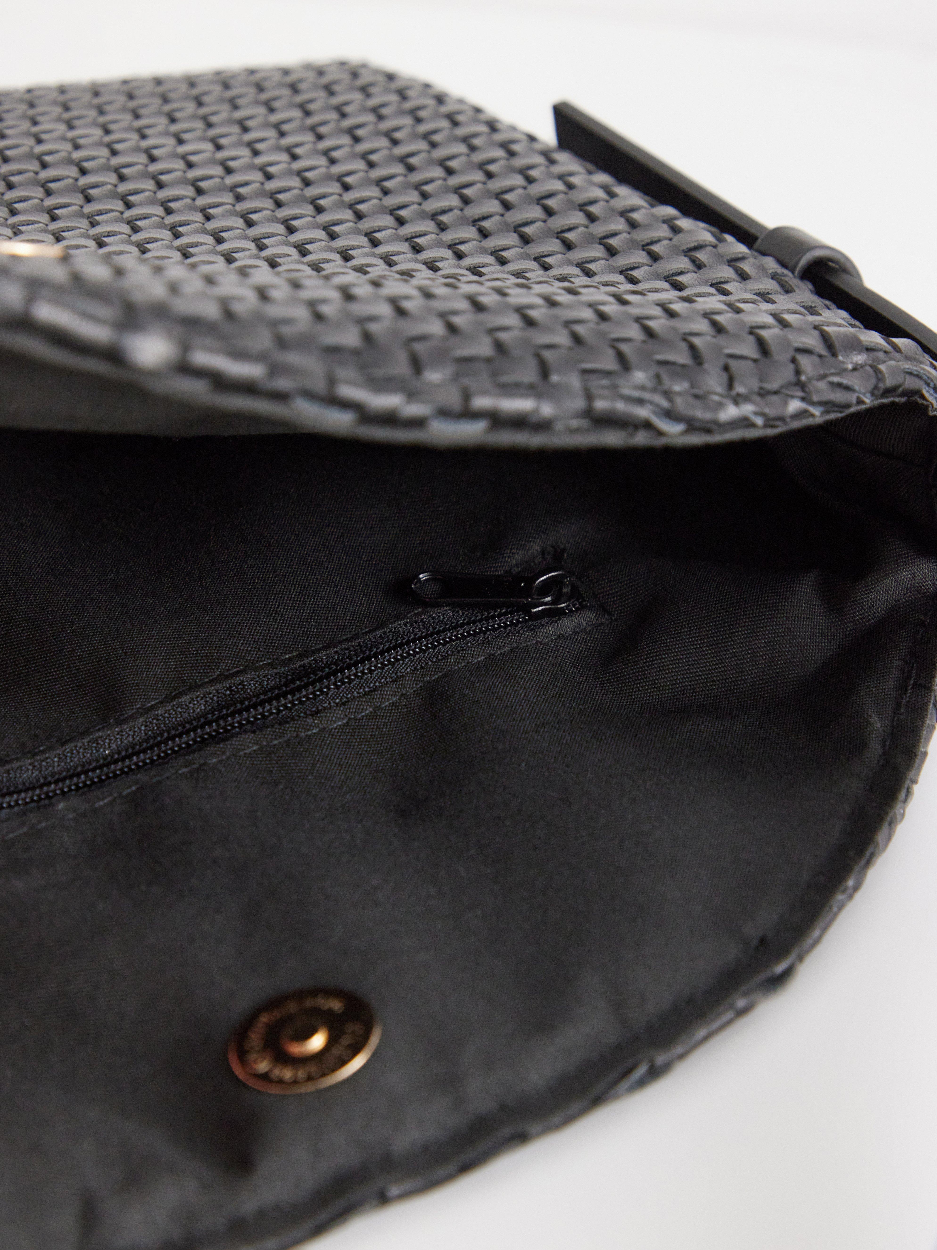 Bag - Womens Wear - Black