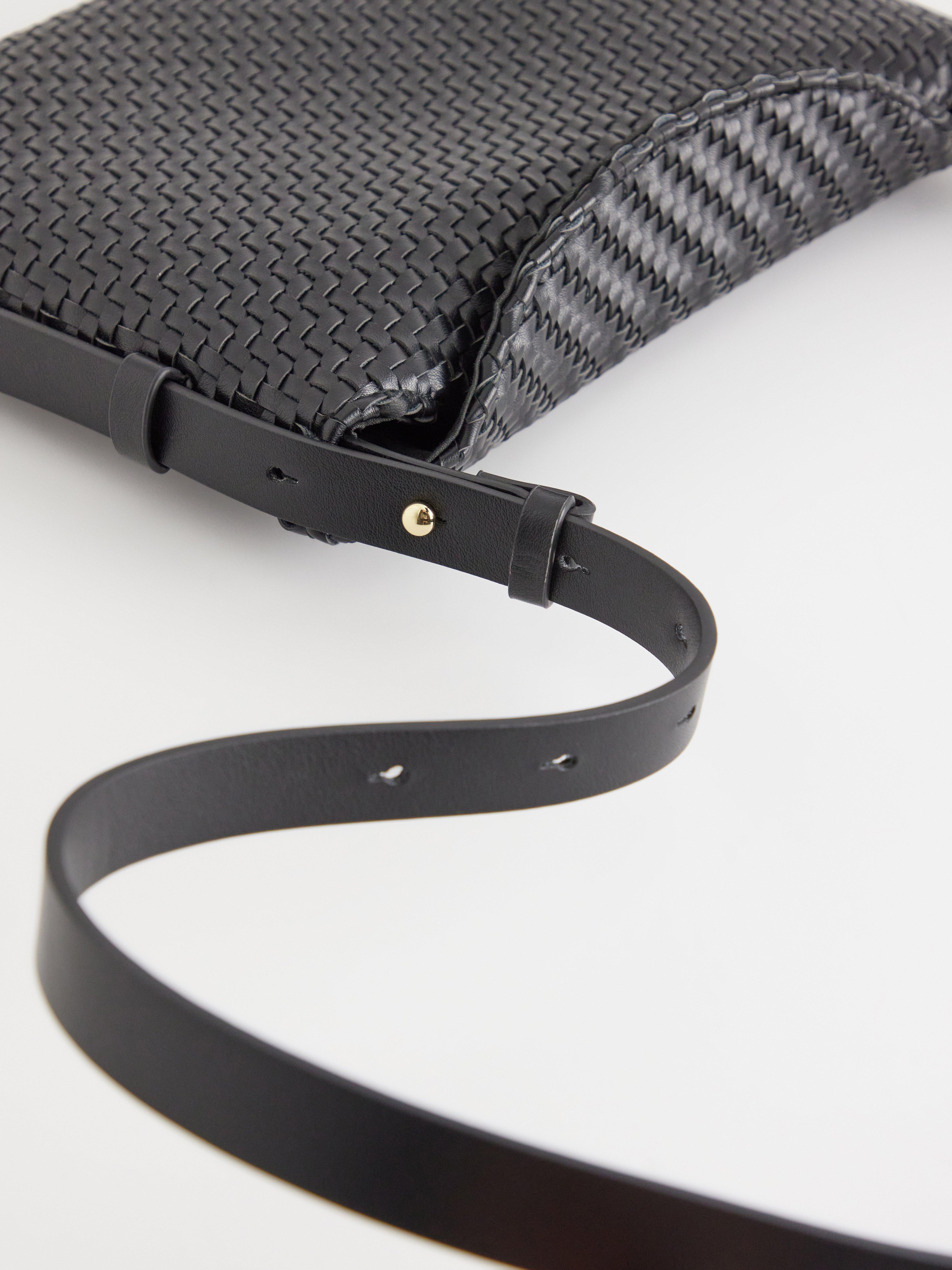 Bag - Womens Wear - Black
