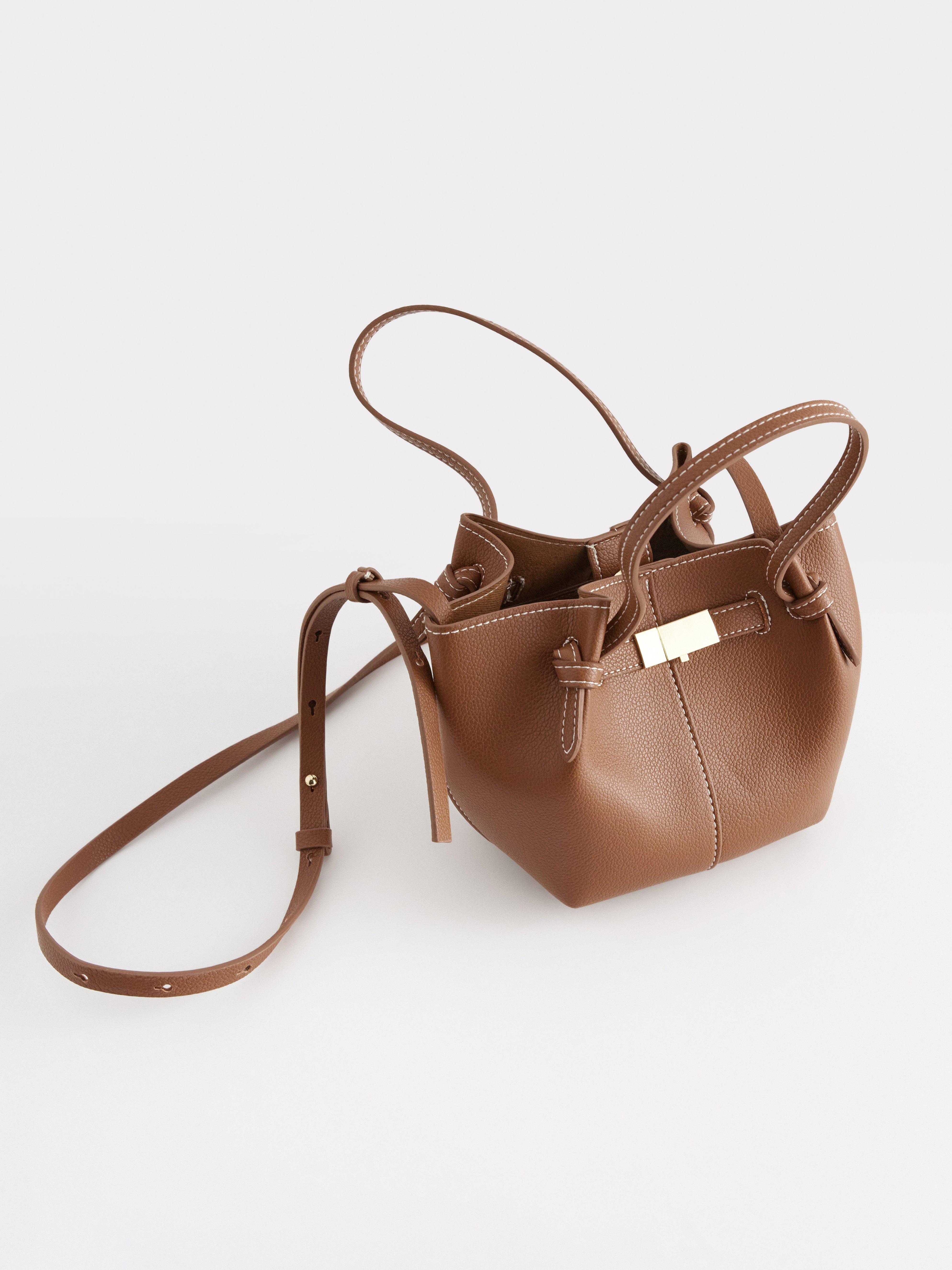 Bag - Womens Wear - Brown