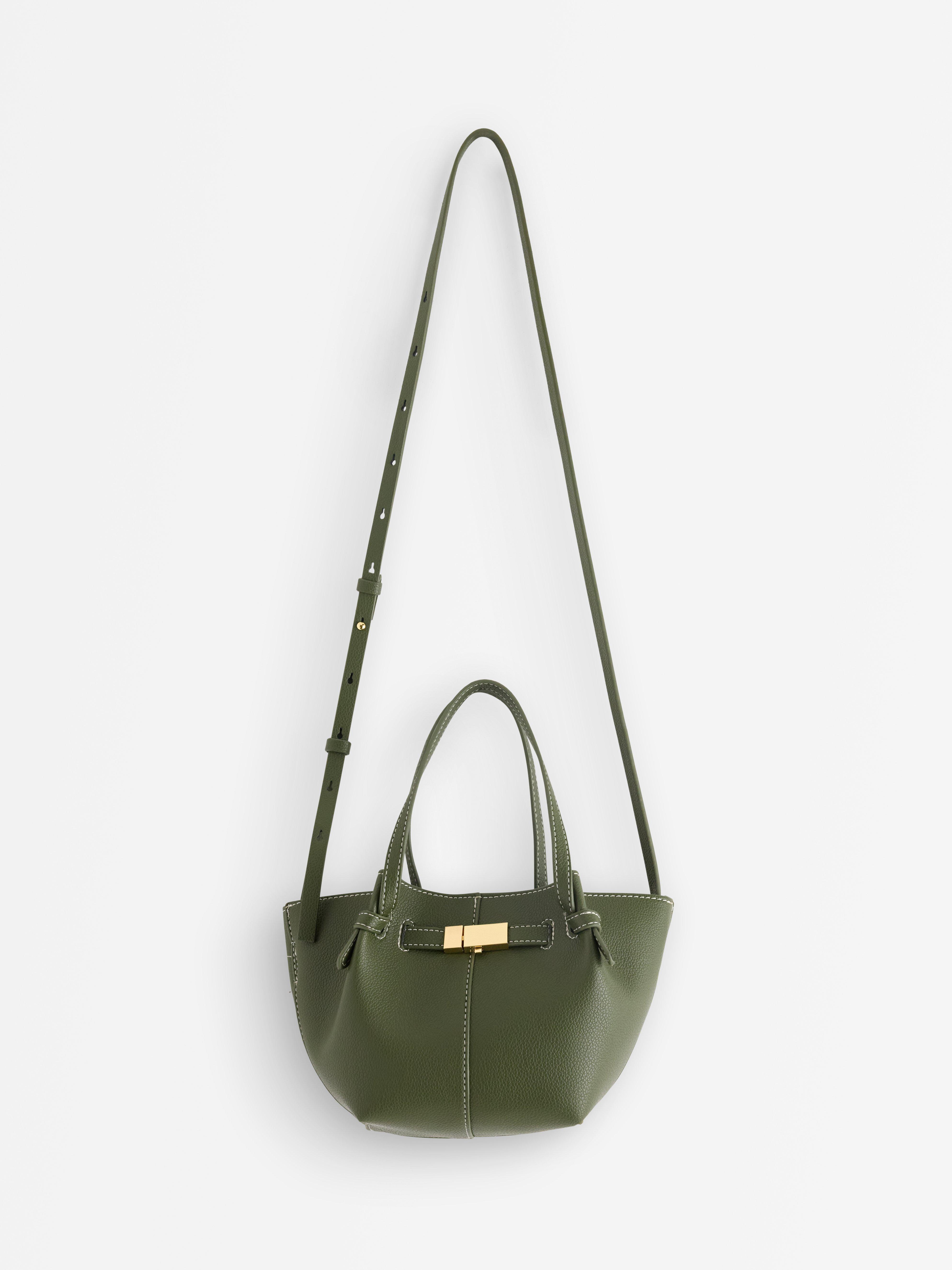 Bag - Womens Wear - Green