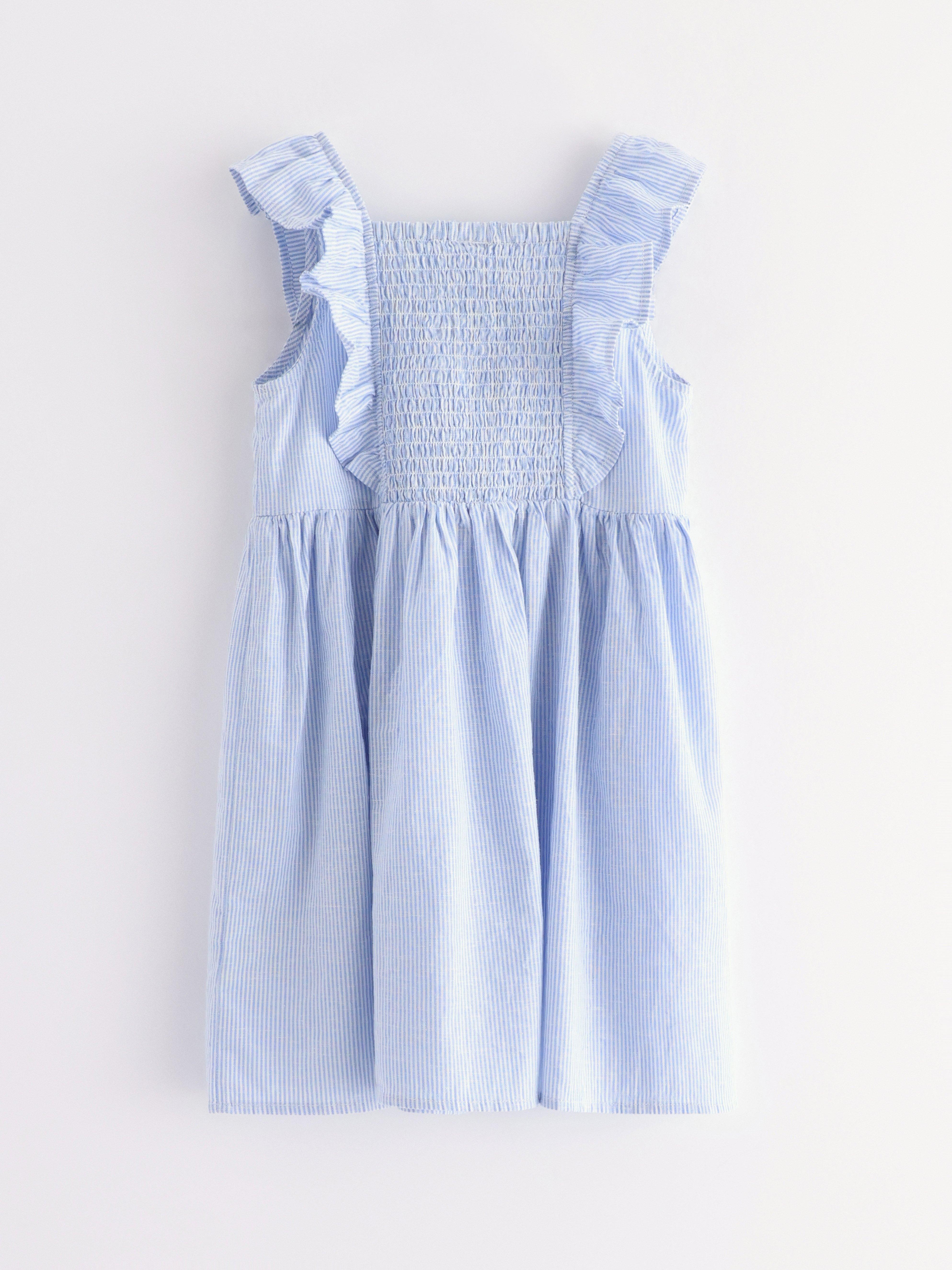Dress - Kids Wear - Blue