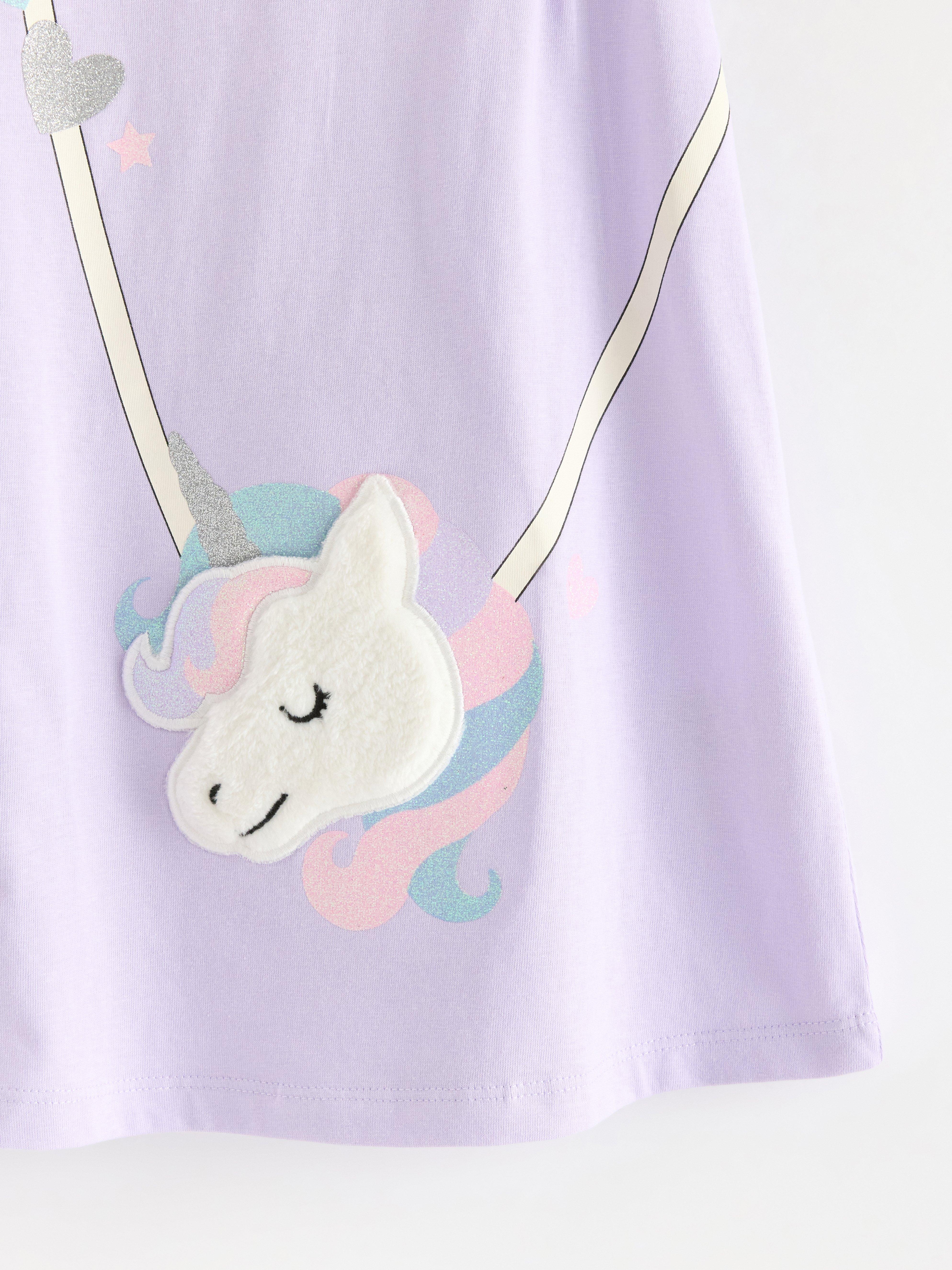Tunic - Kids Wear - Lilac