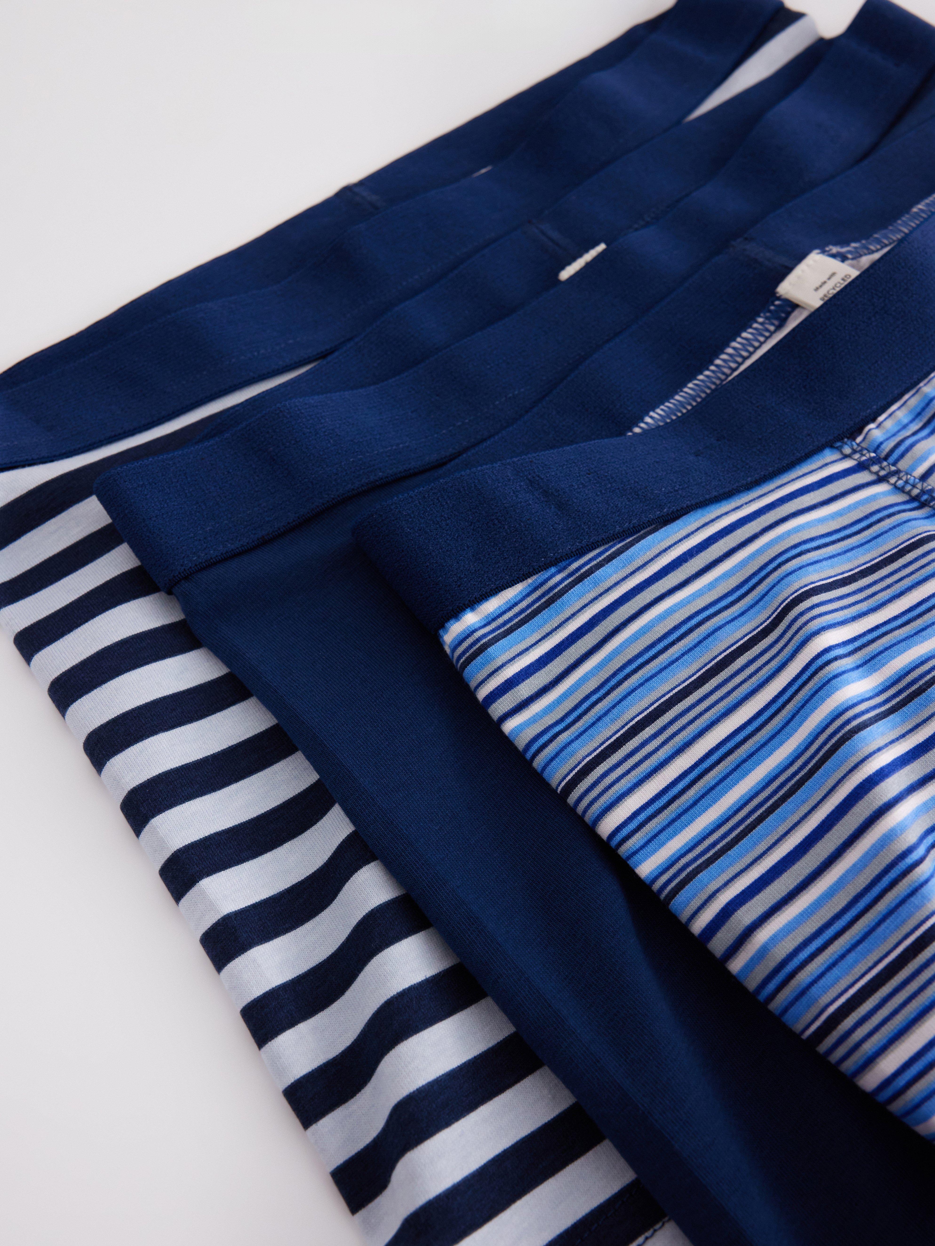 Boxershorts - Kids Wear - Blue