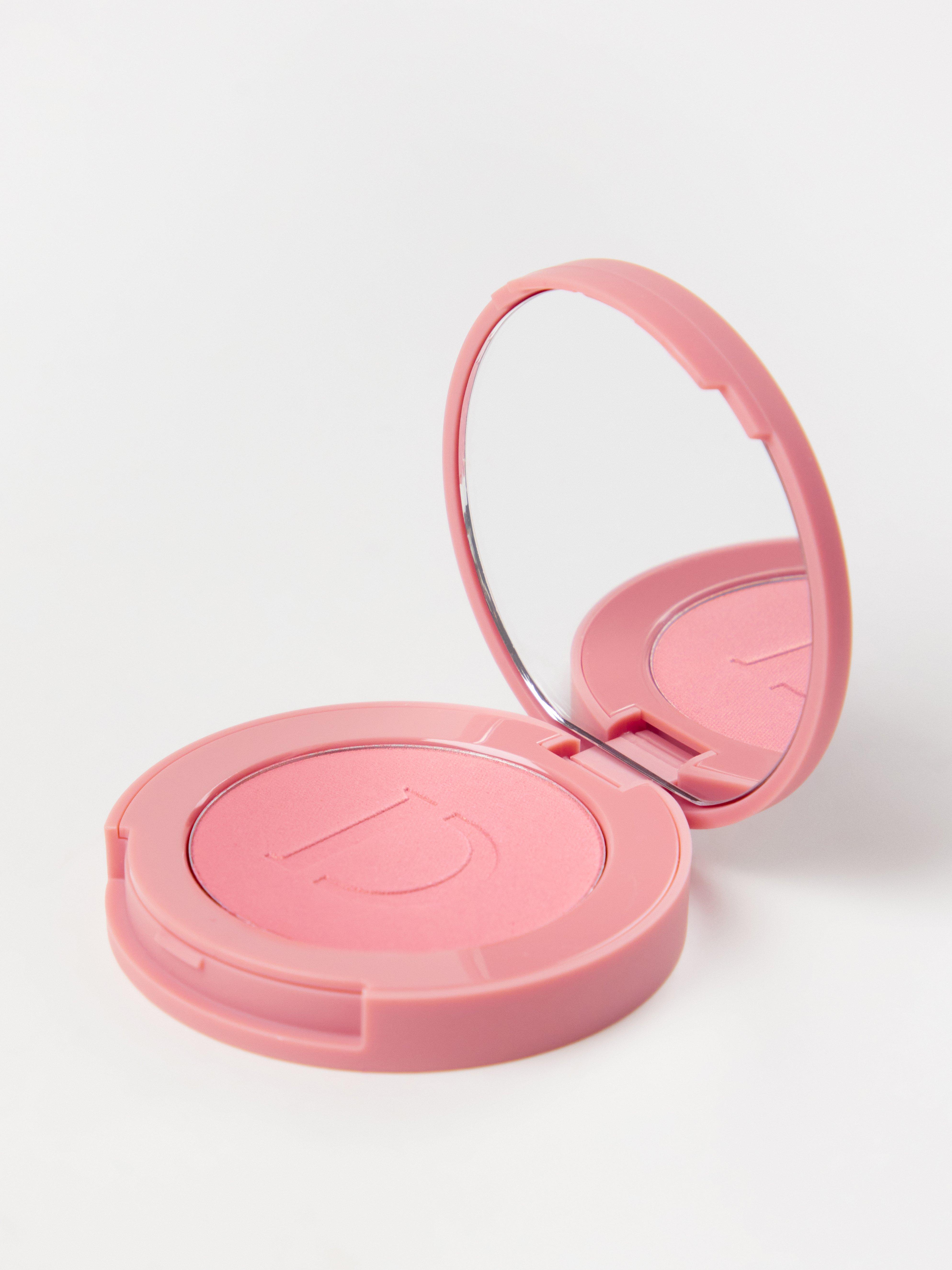 Rouge - Kosmetikk - Rosa