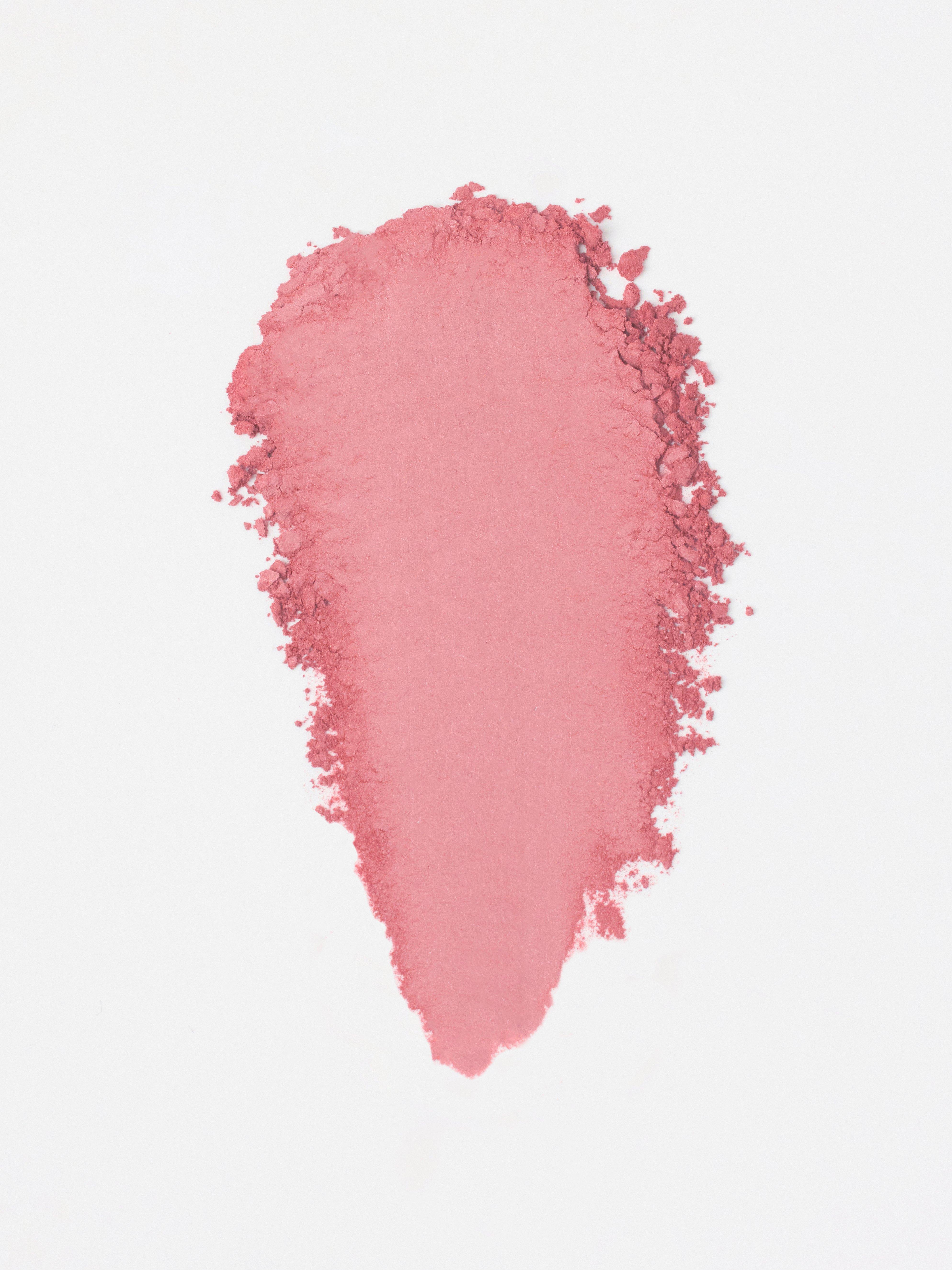Rouge - Kosmetikk - Rosa