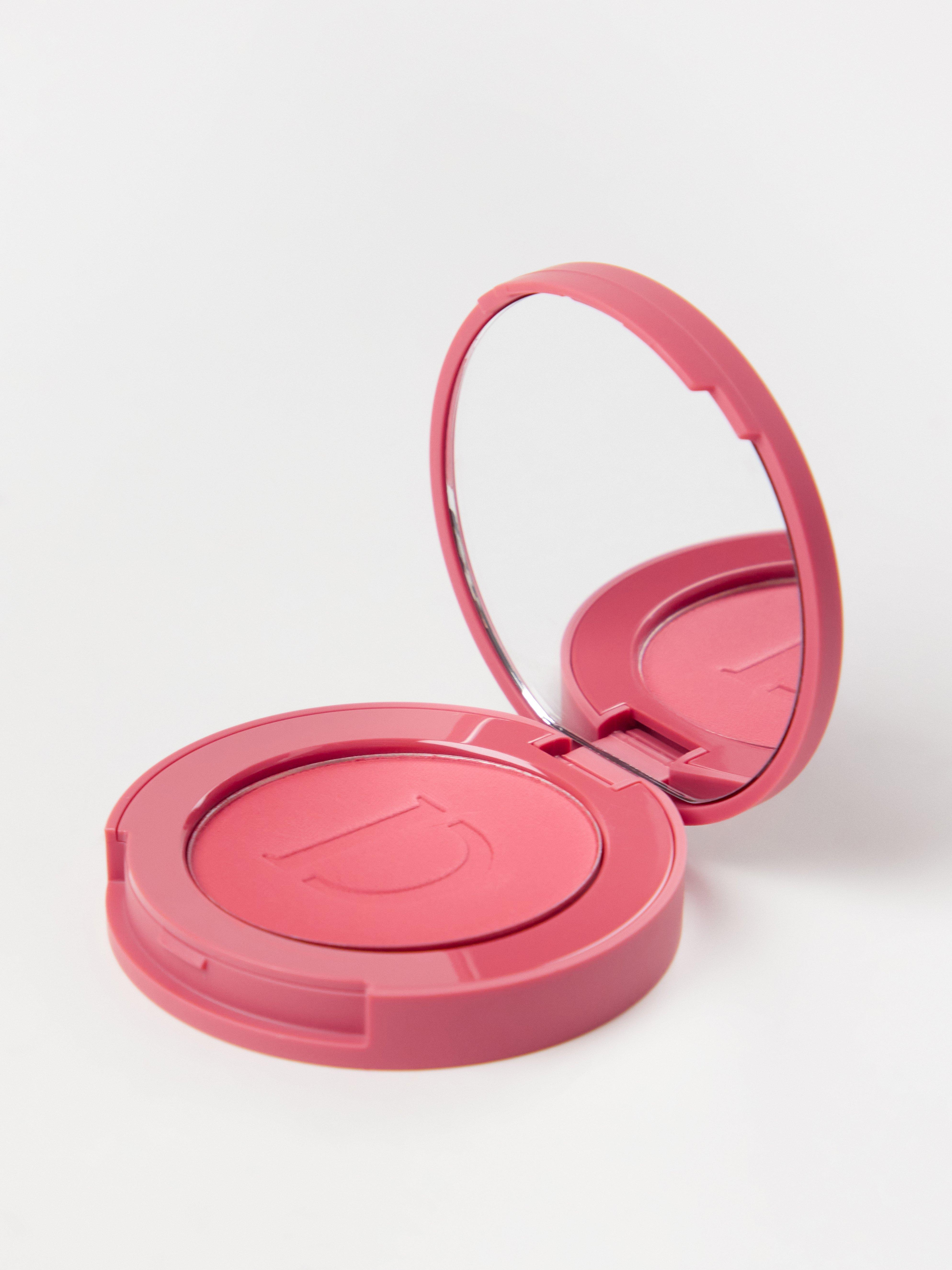 Rouge - Kosmetik - Rosa