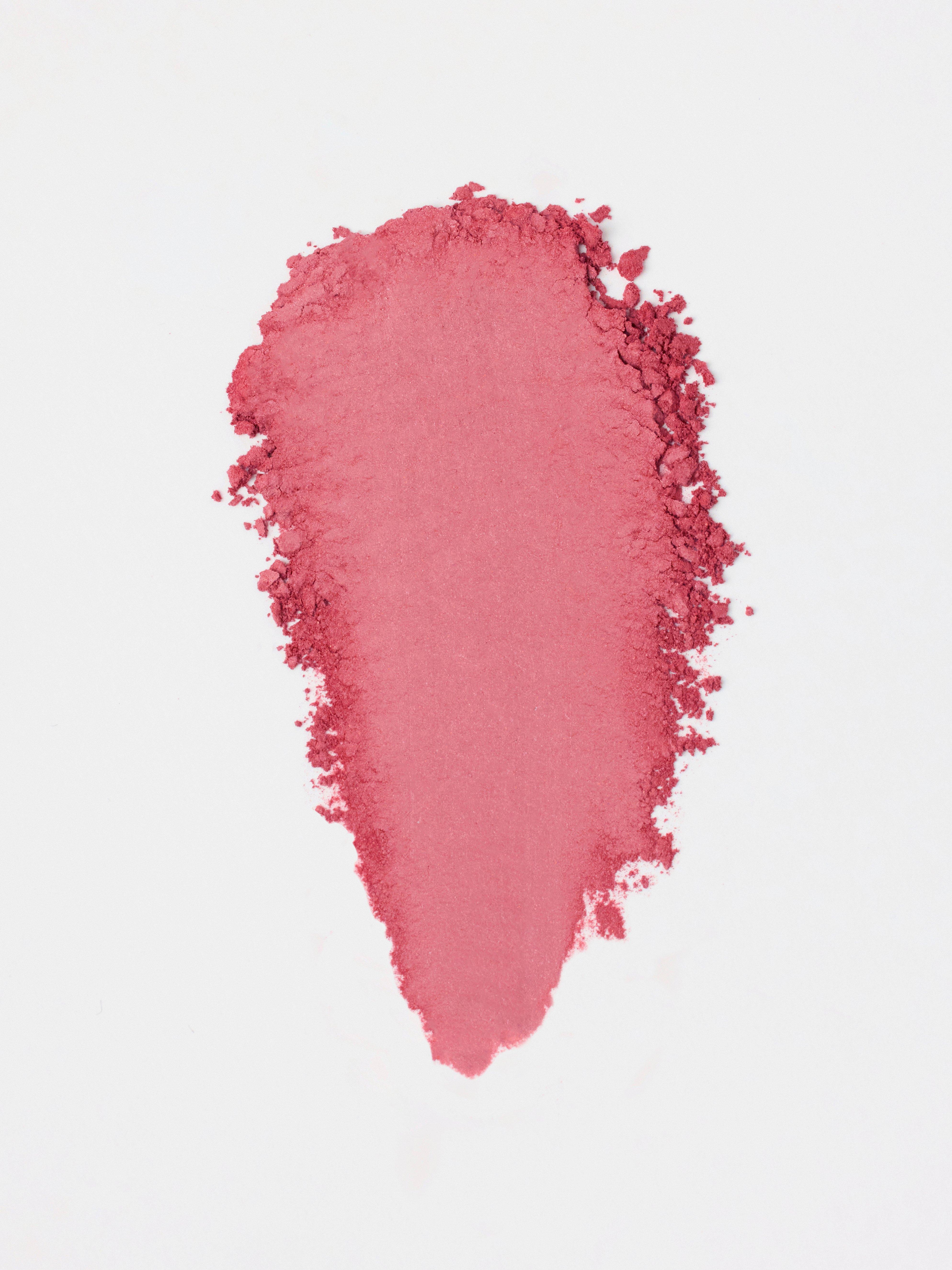 Rouge - Kosmetik - Rosa