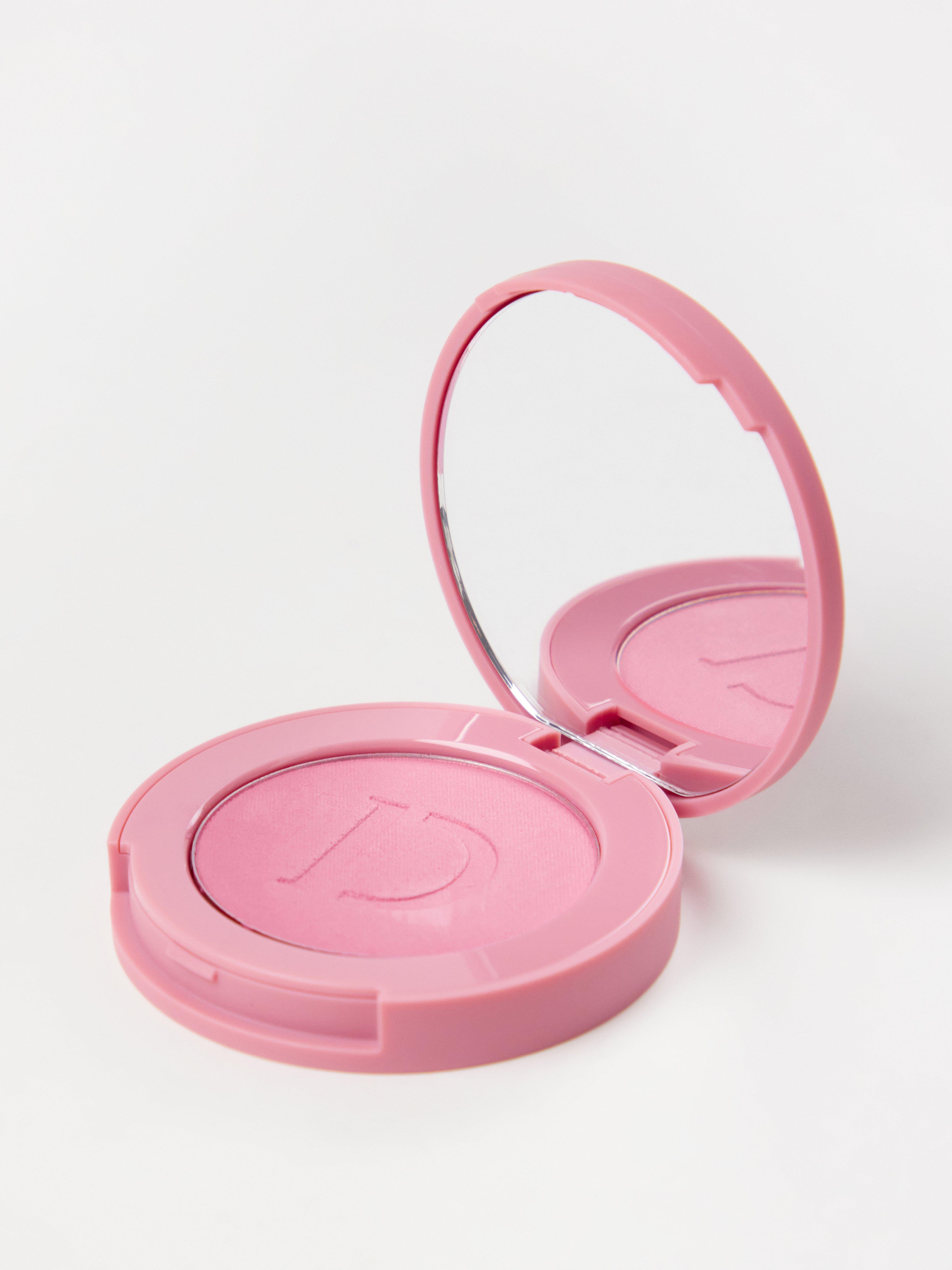 Rouge - Kosmetik - Rosa