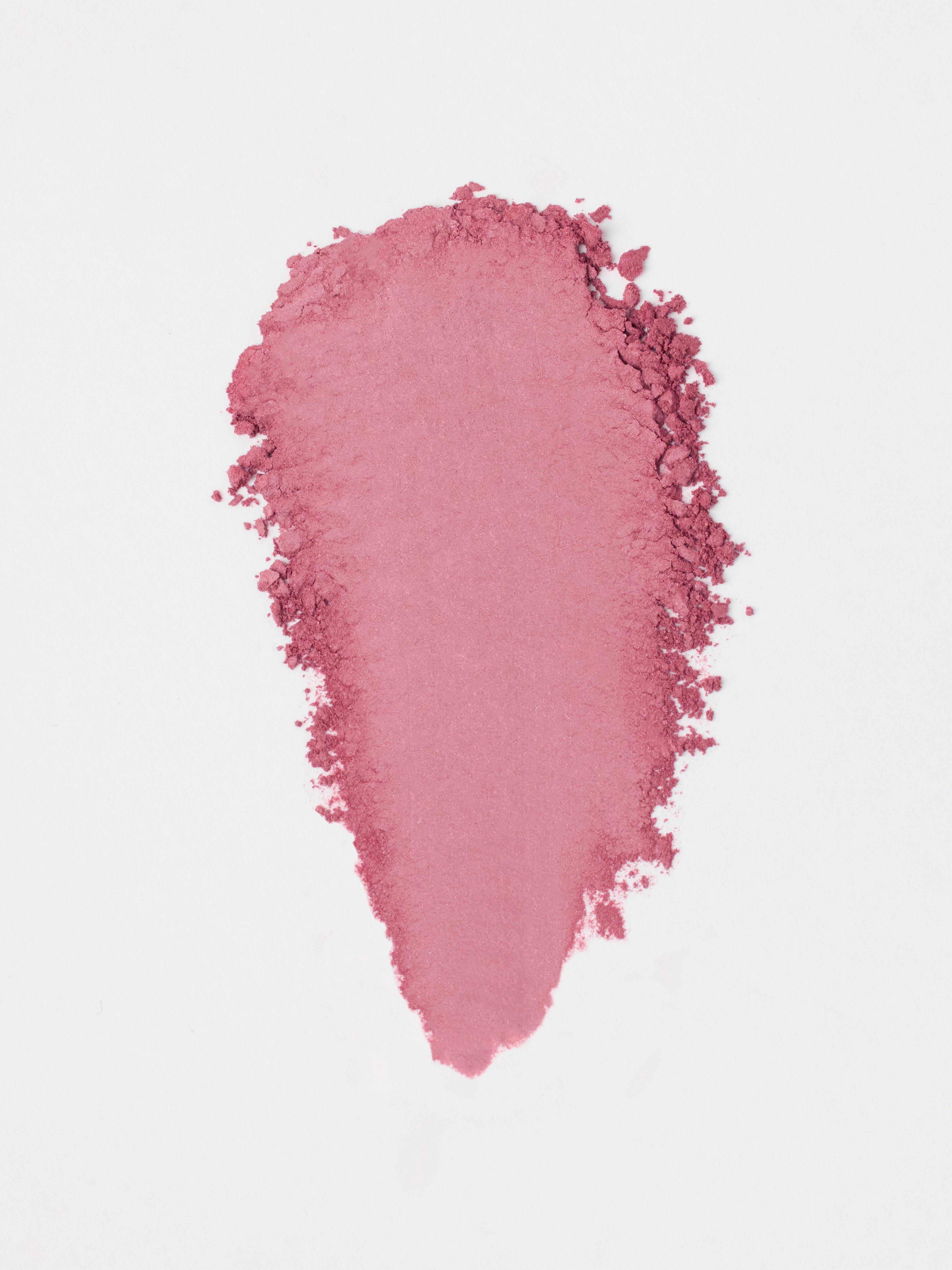 Rouge - Kosmetik - Rosa