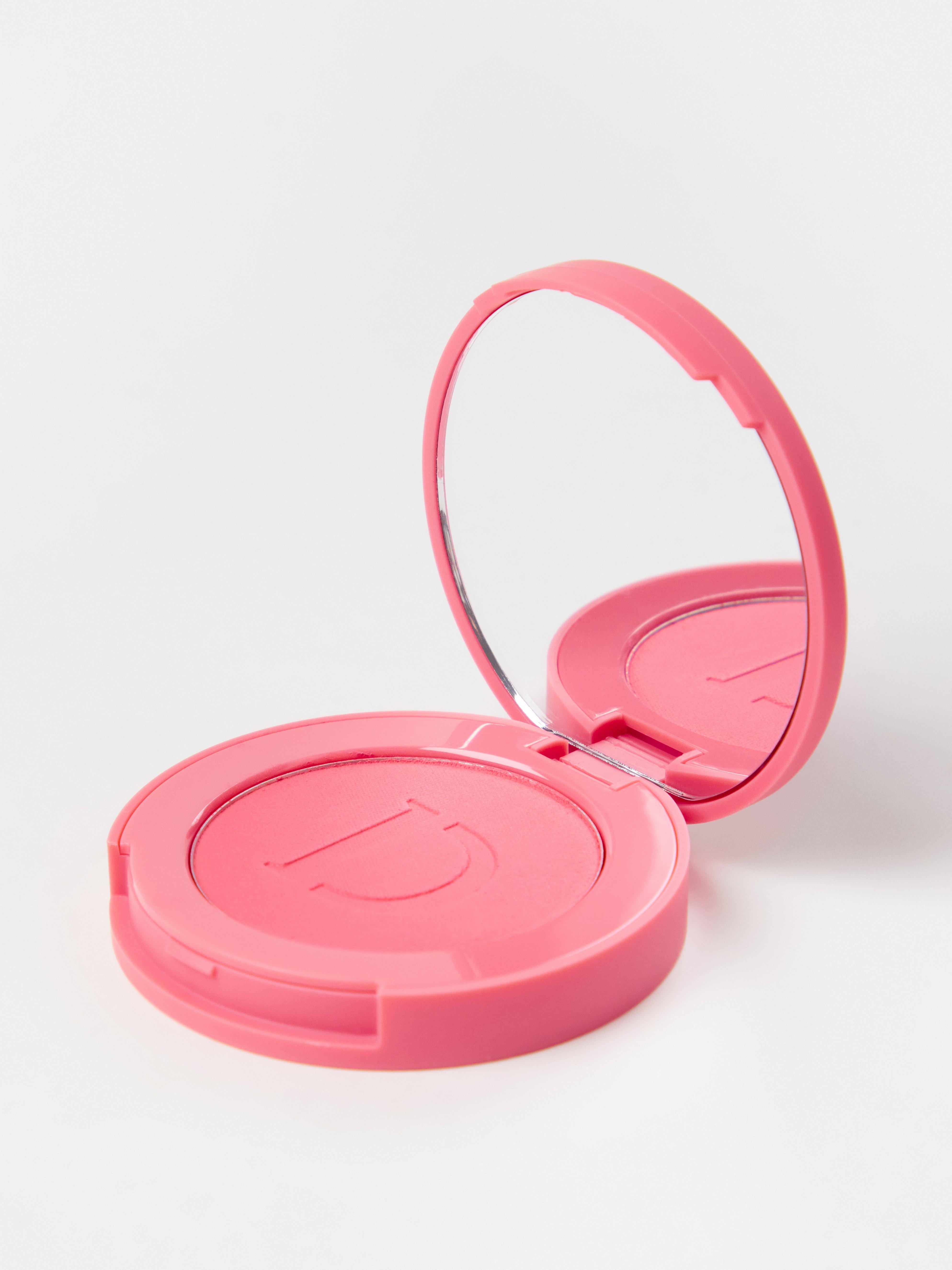 Rouge - Kosmetik - Rosa