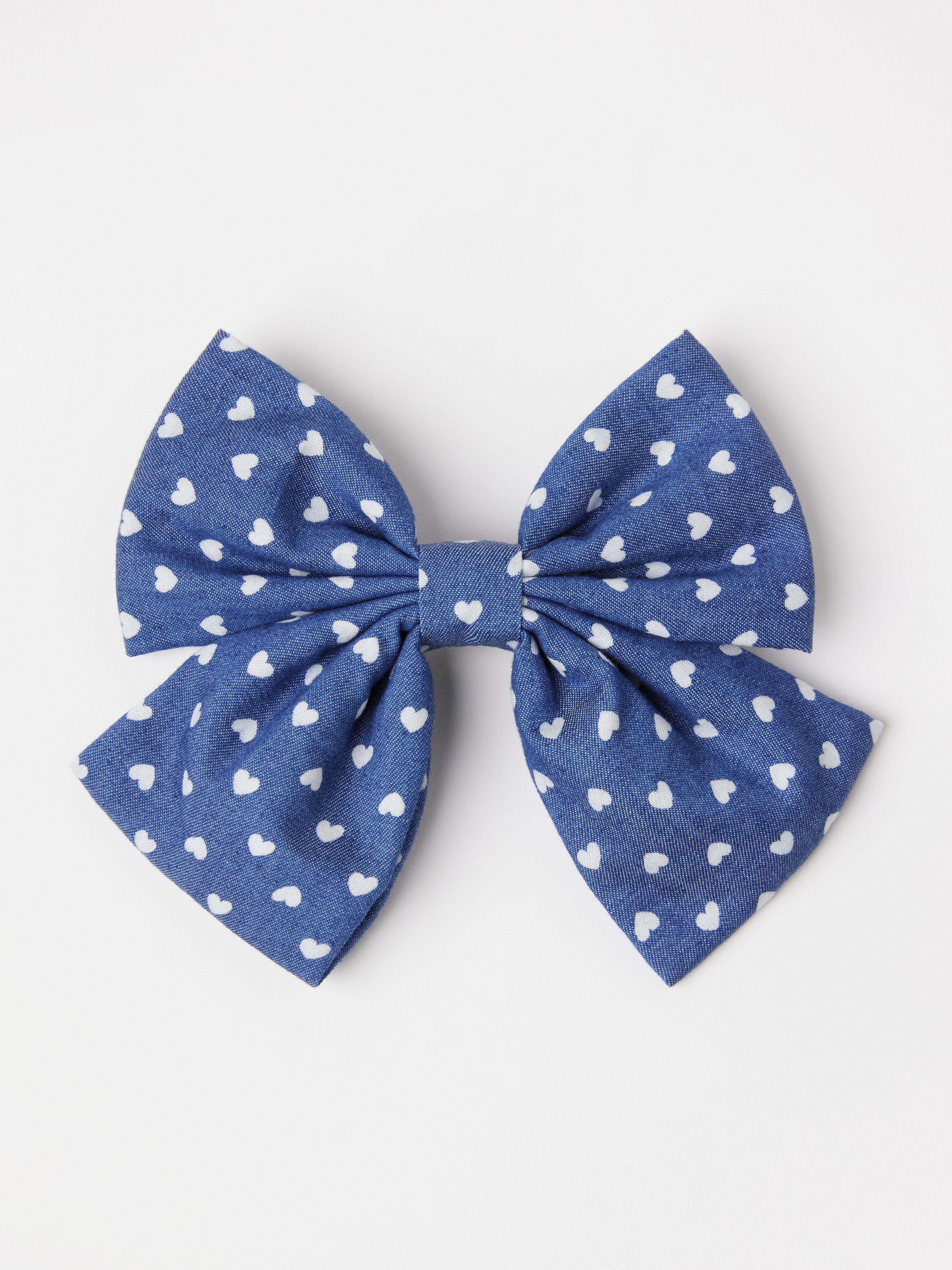 Hair Clips - Kids Wear - Blue
