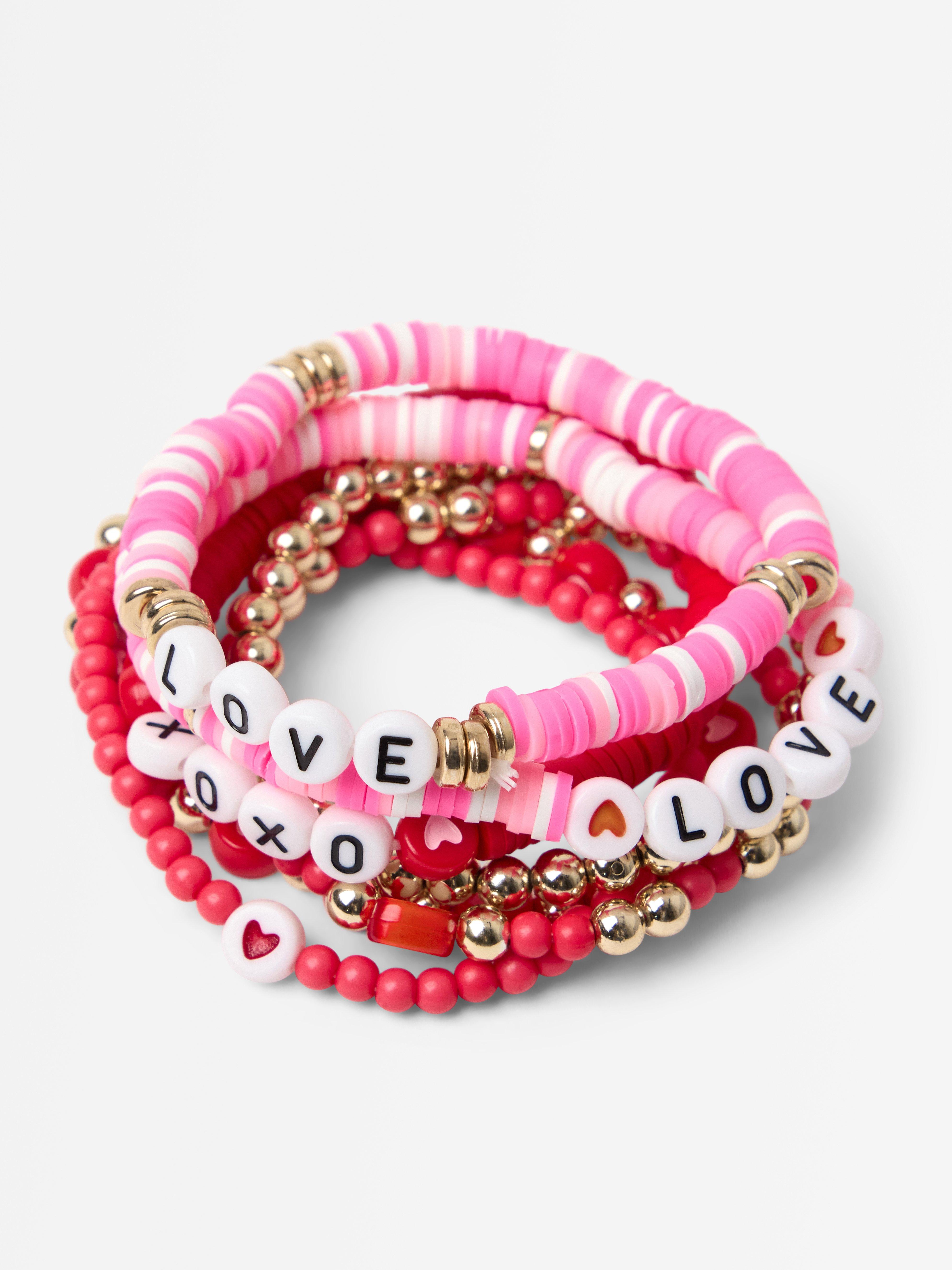 Jewellery Set - Kids Wear - Metallics