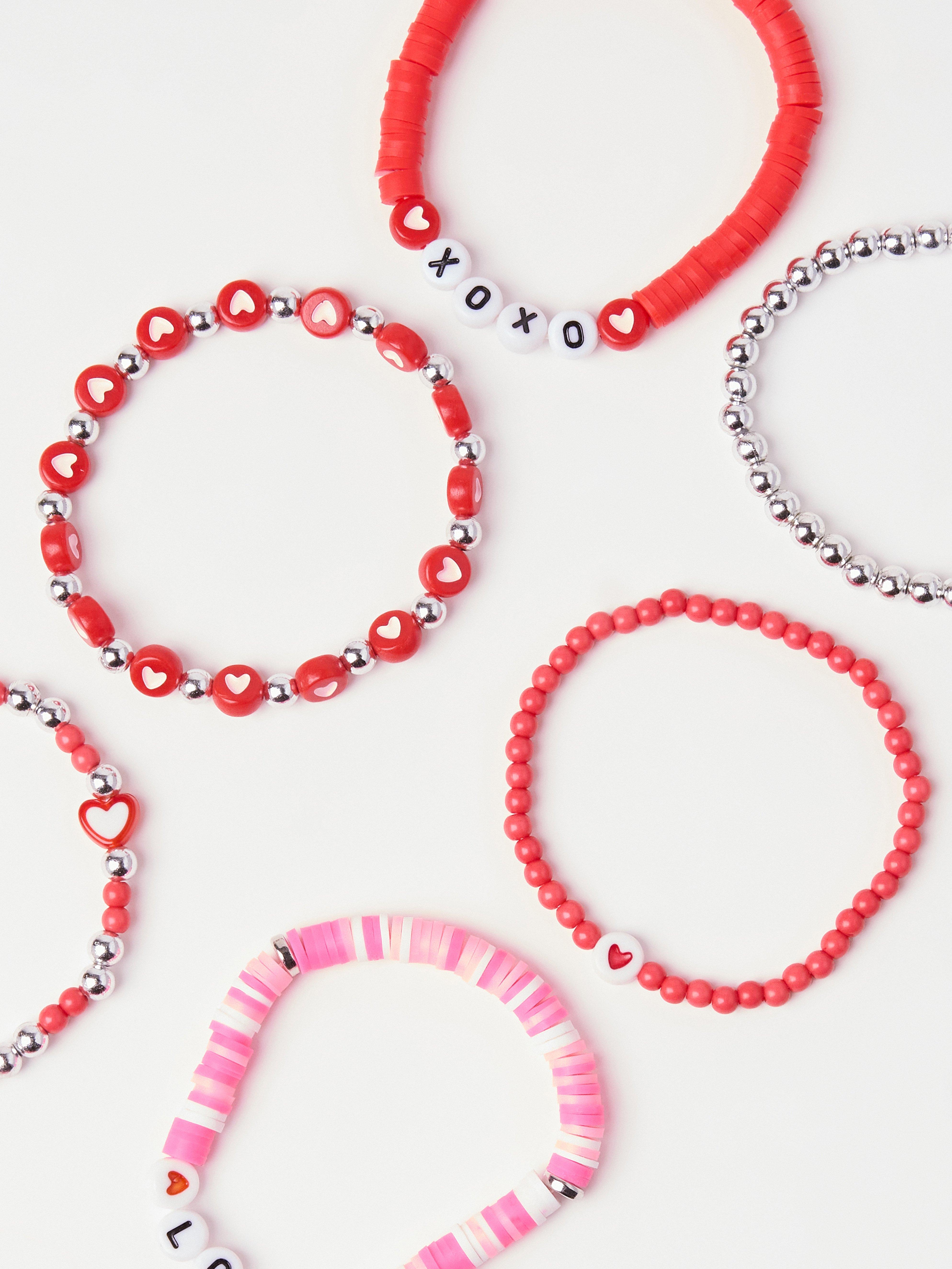 Jewellery Set - Kids Wear - Pink