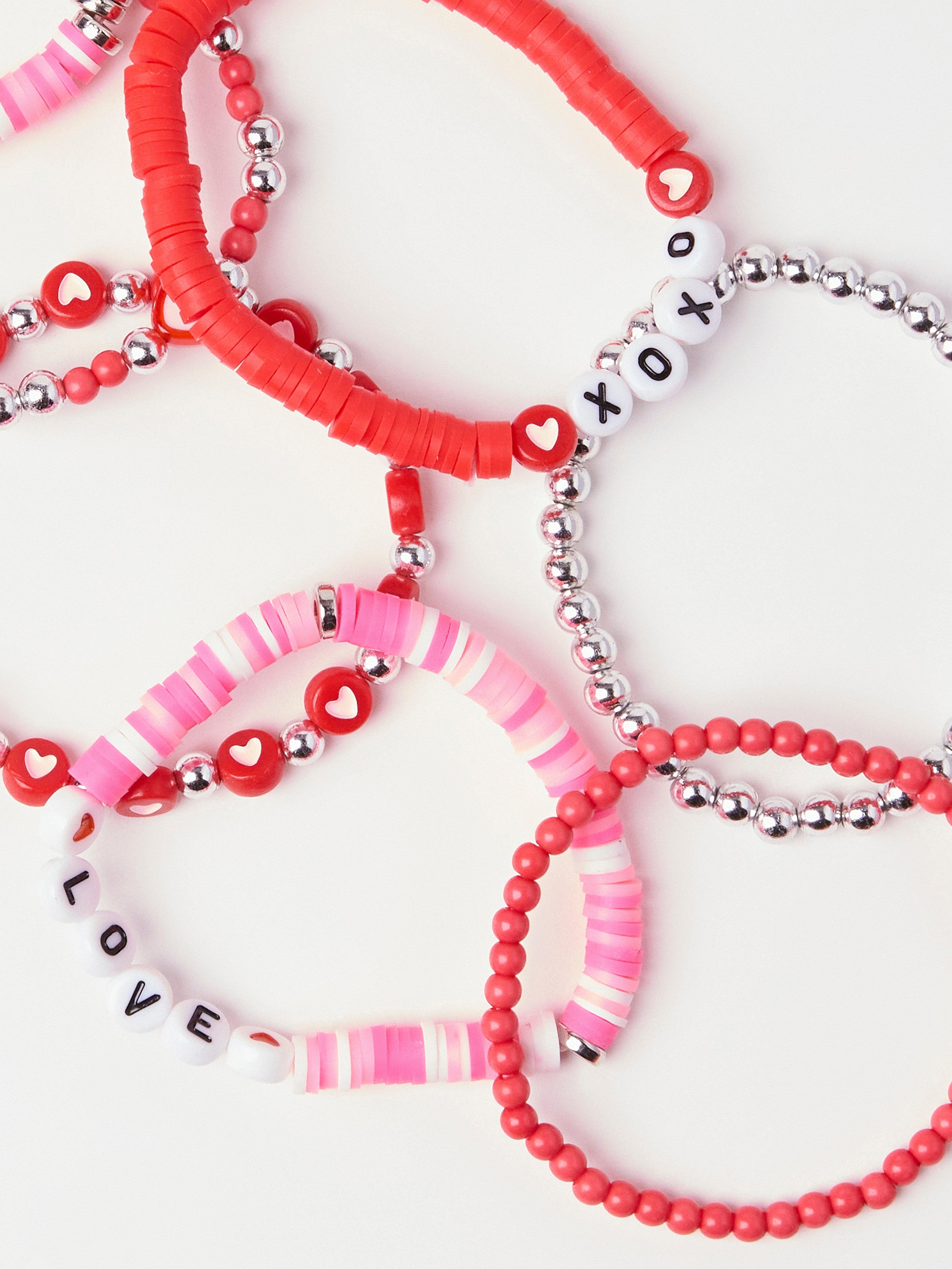 Jewellery Set - Kids Wear - Pink