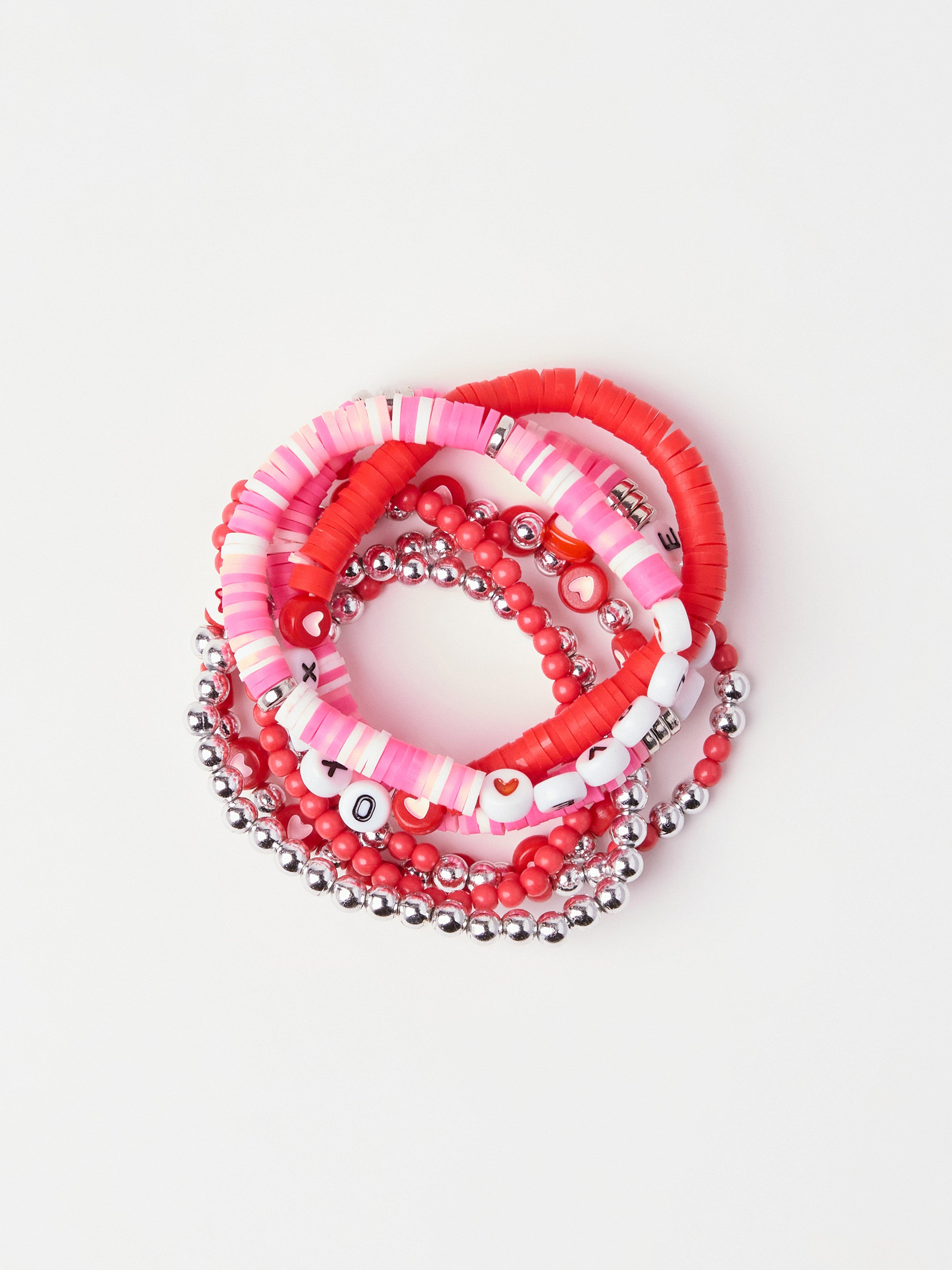 Jewellery Set - Kids Wear - Pink