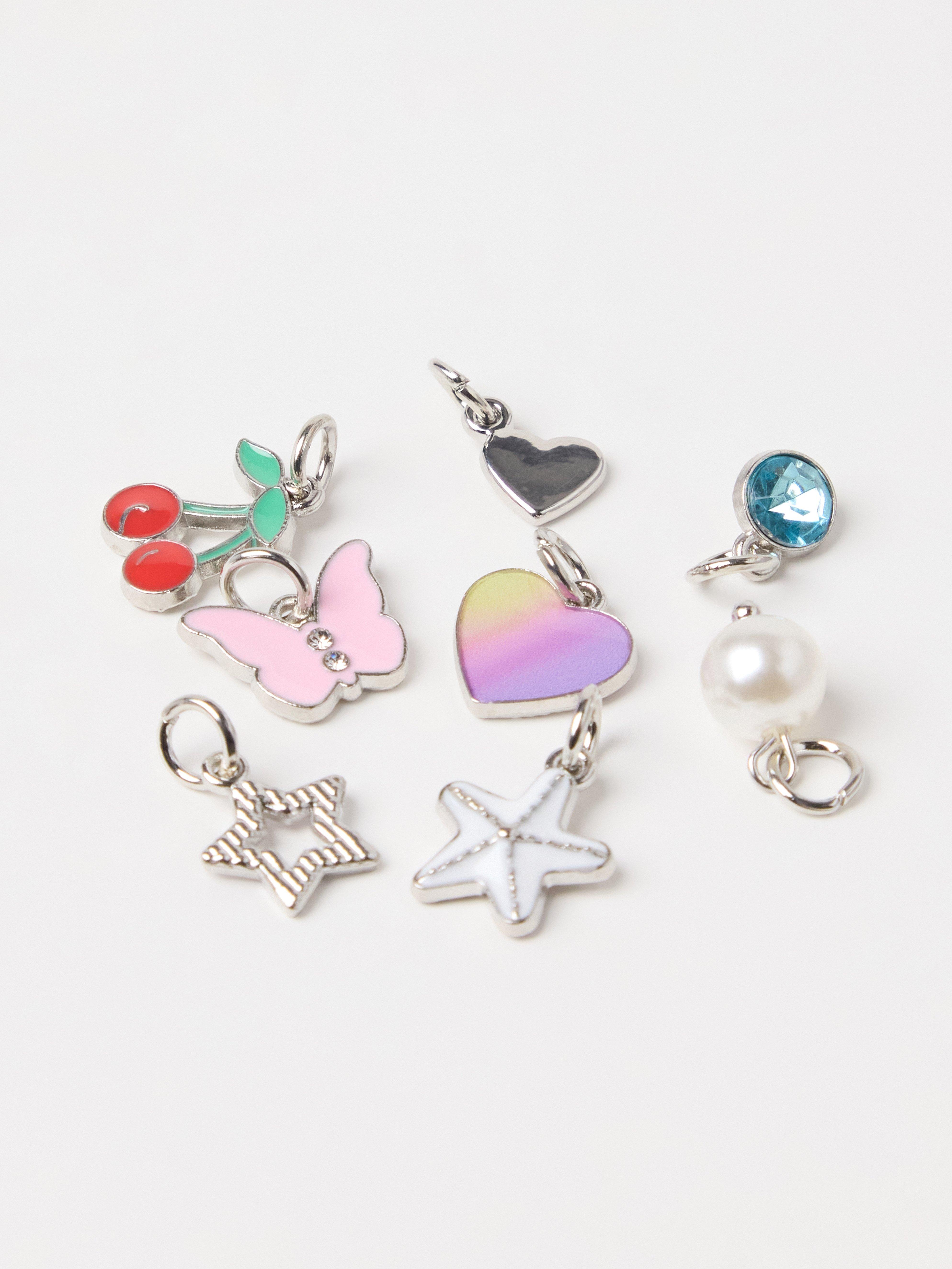 Hair Pins - Kids Wear - Metallics