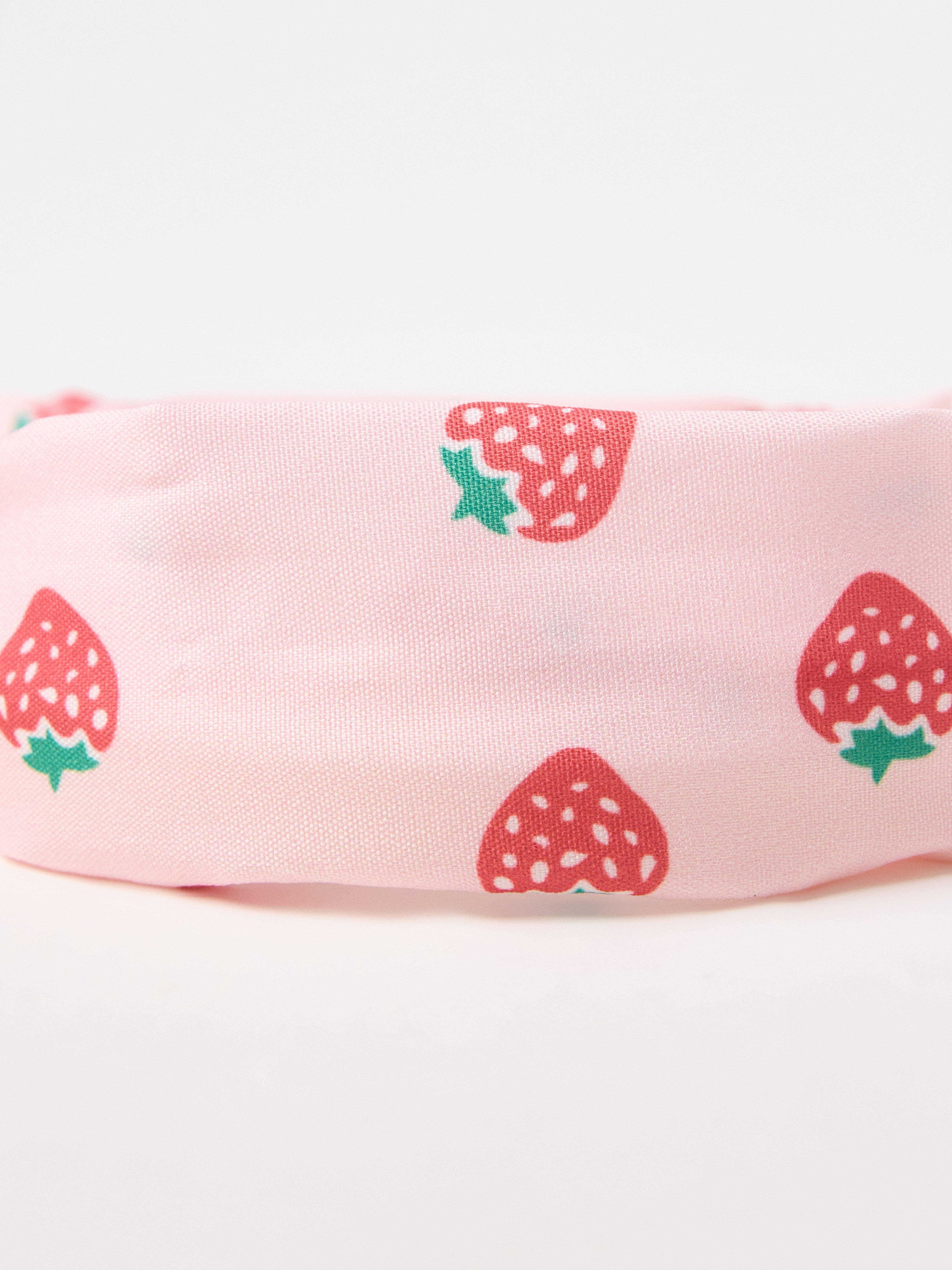 Alice Band - Kids Wear - Pink