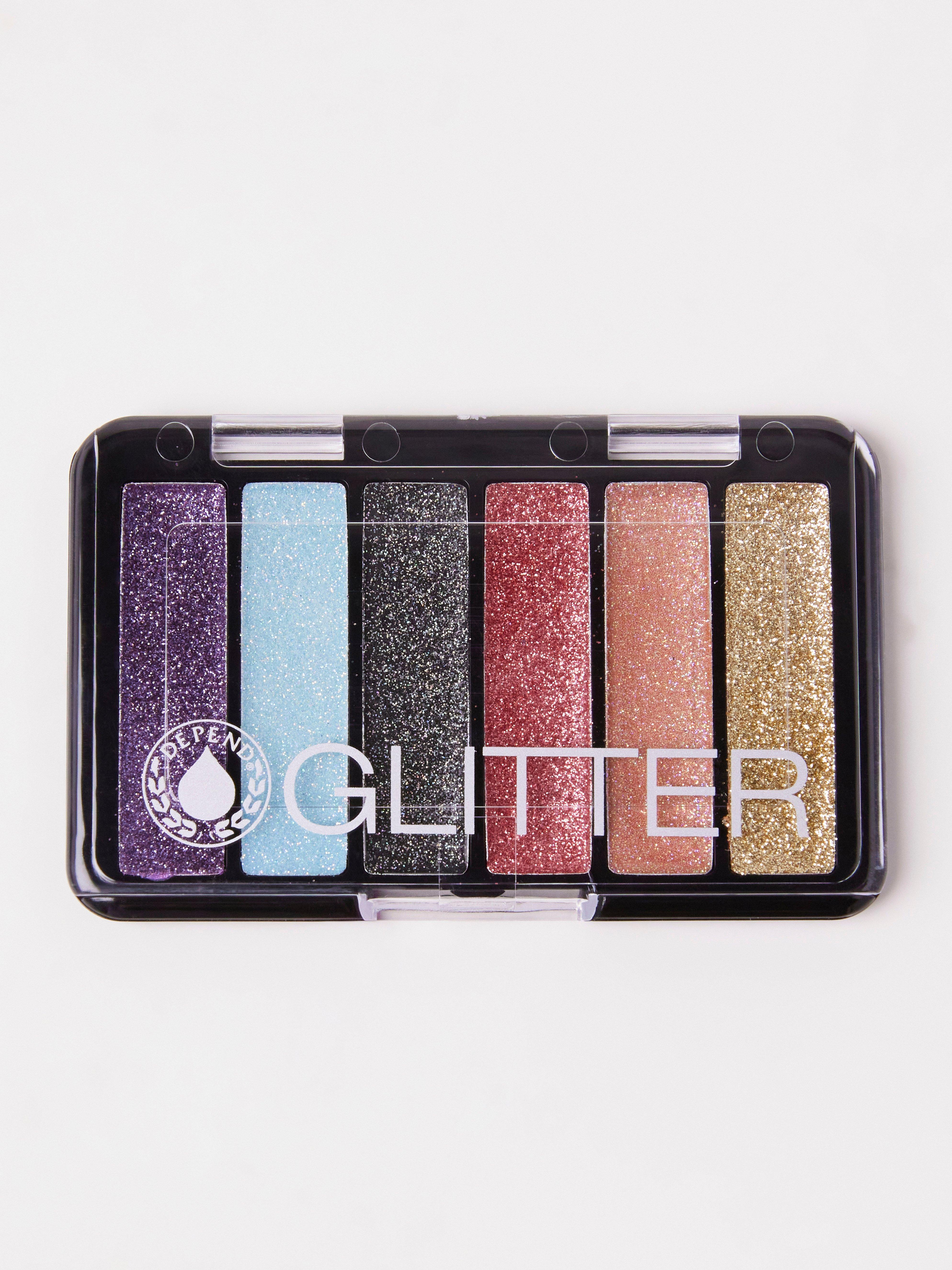 Ögonskugga - Kosmetik - Multi