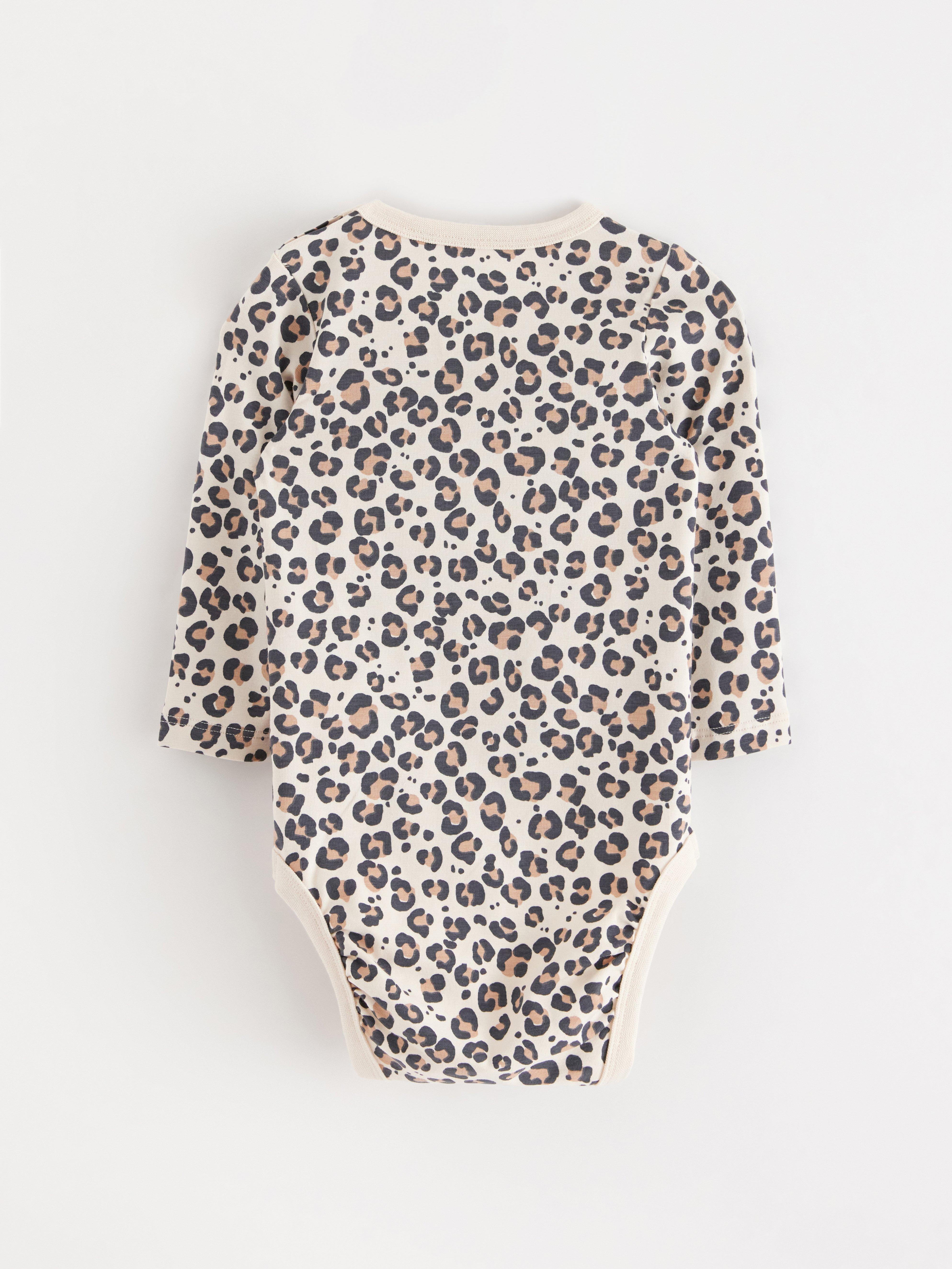 Body   - Kids Wear - Beige