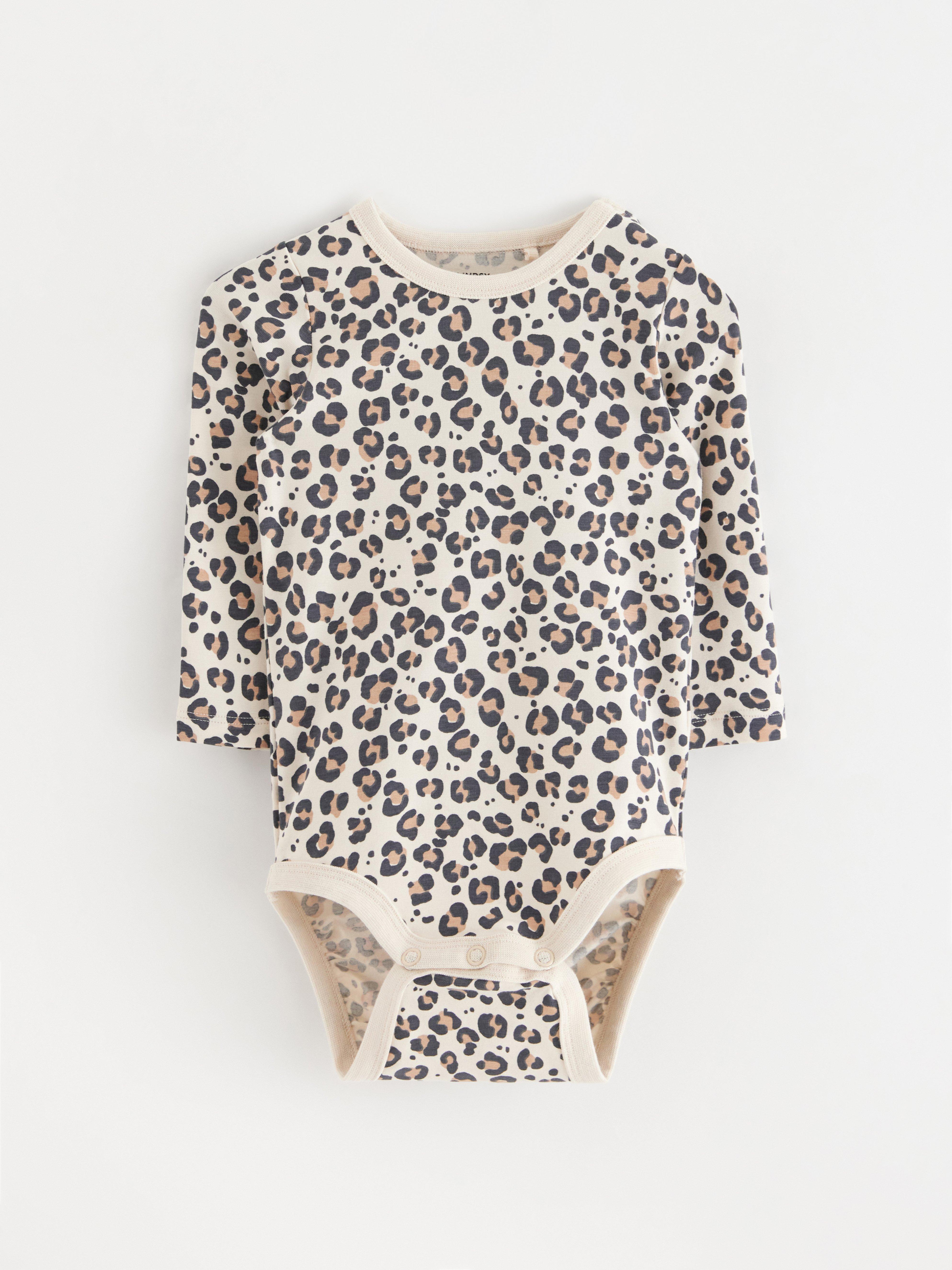Body   - Kids Wear - Beige