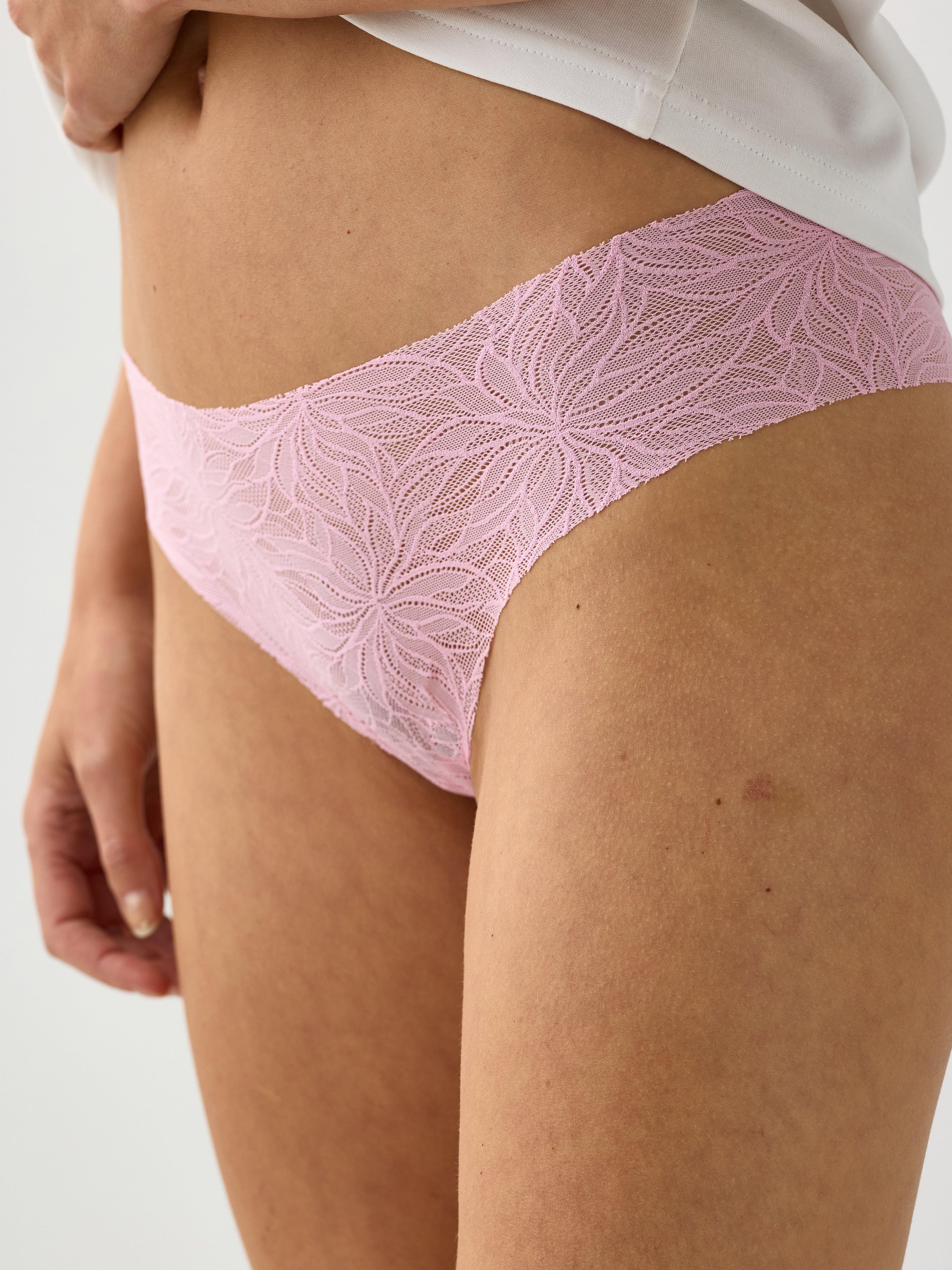 Brazilian - Undertøy - Rosa