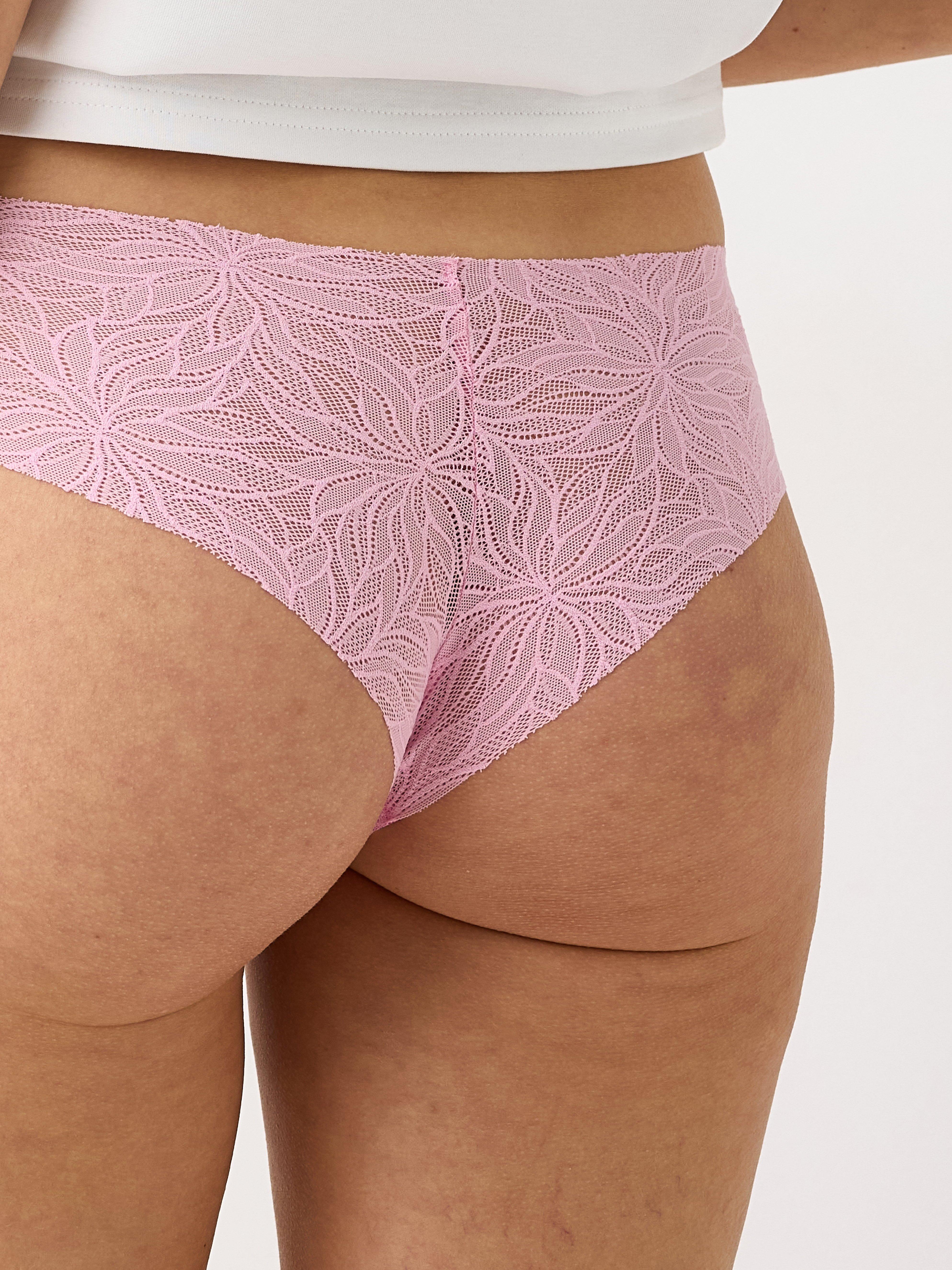Brazilian - Undertøy - Rosa