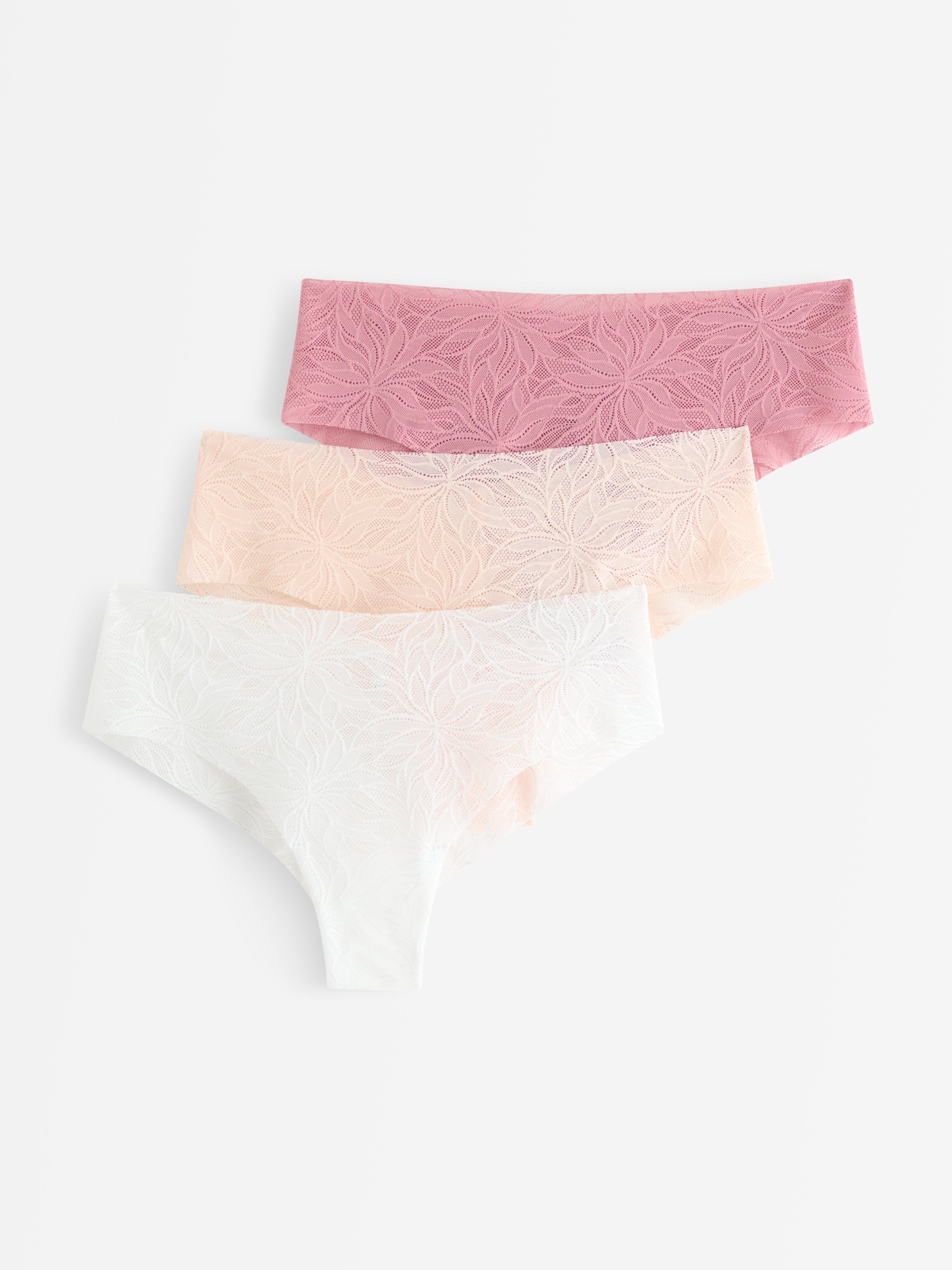 Brazilian - Undertøy - Rosa