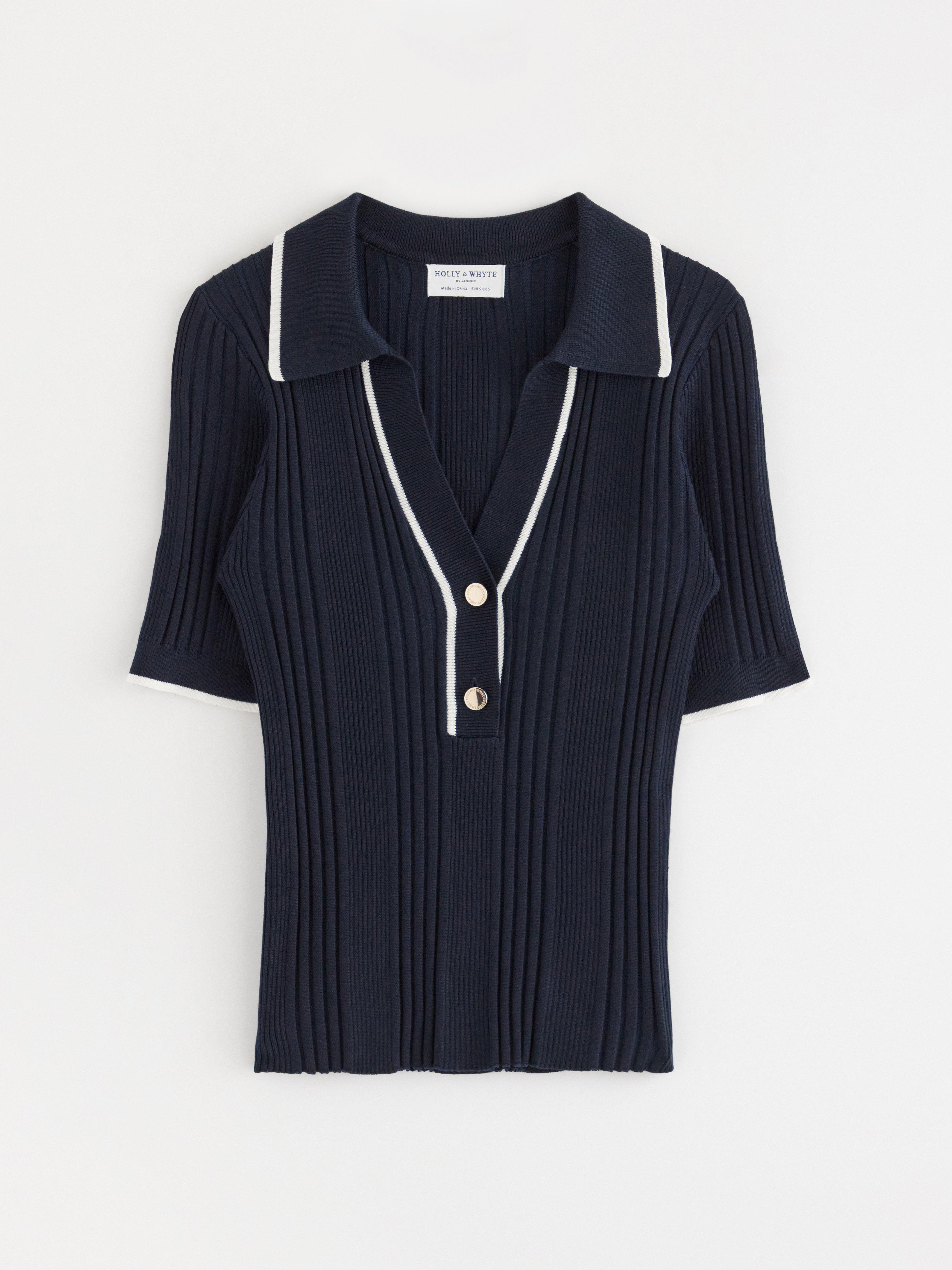 Sweater - Womens Wear - Blue