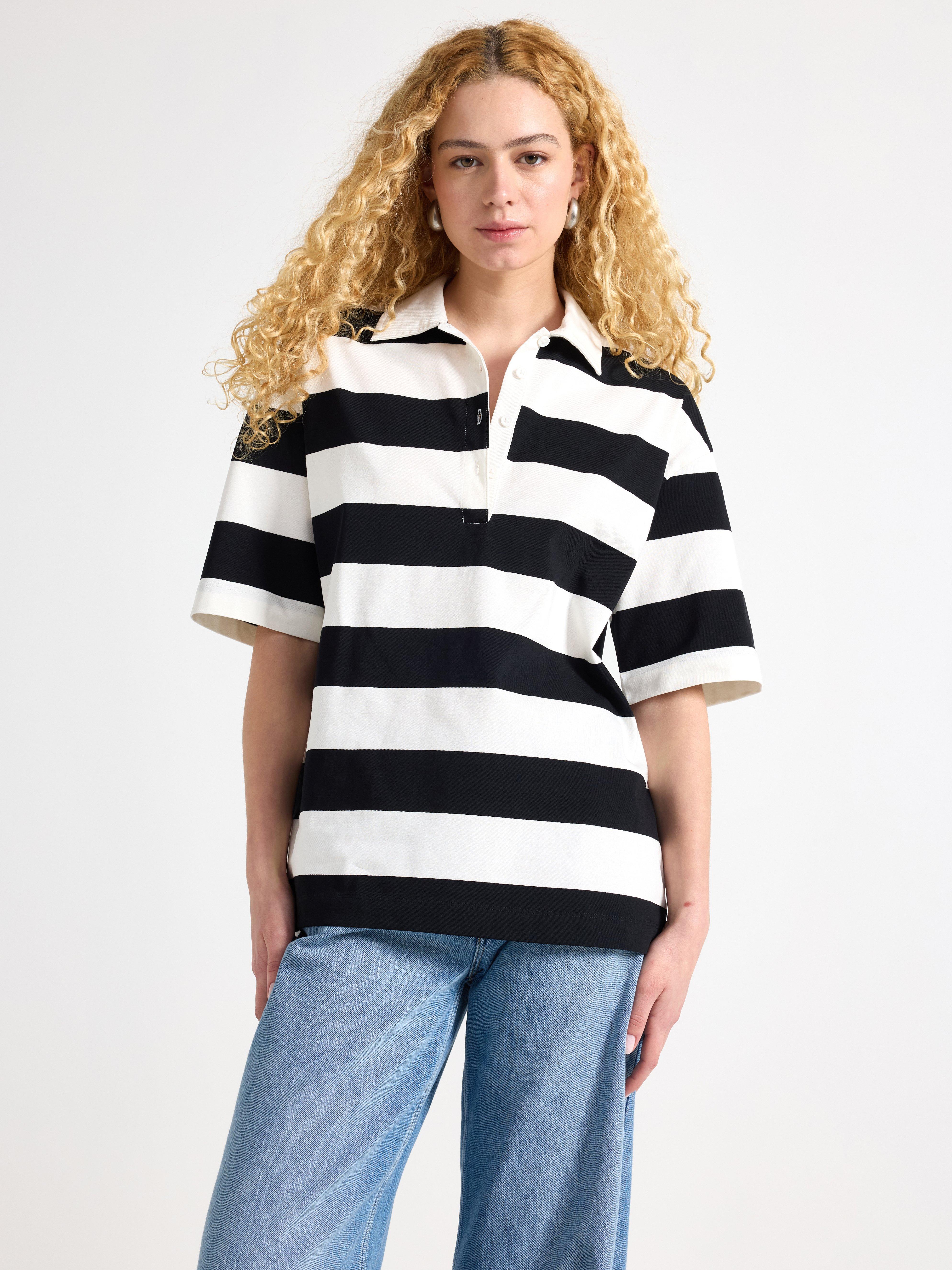 Top - Womens Wear - White