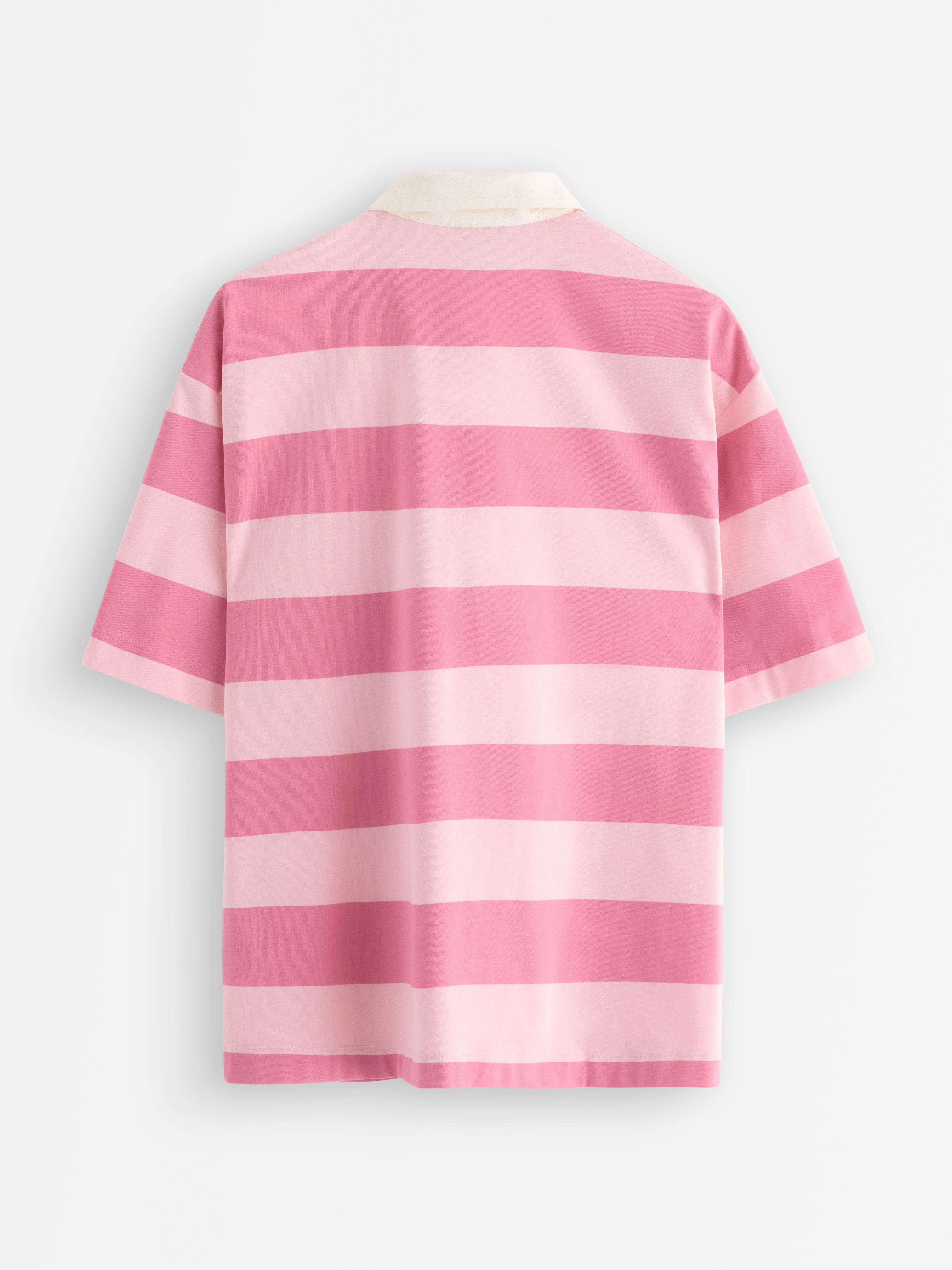 Top - Womens Wear - Pink