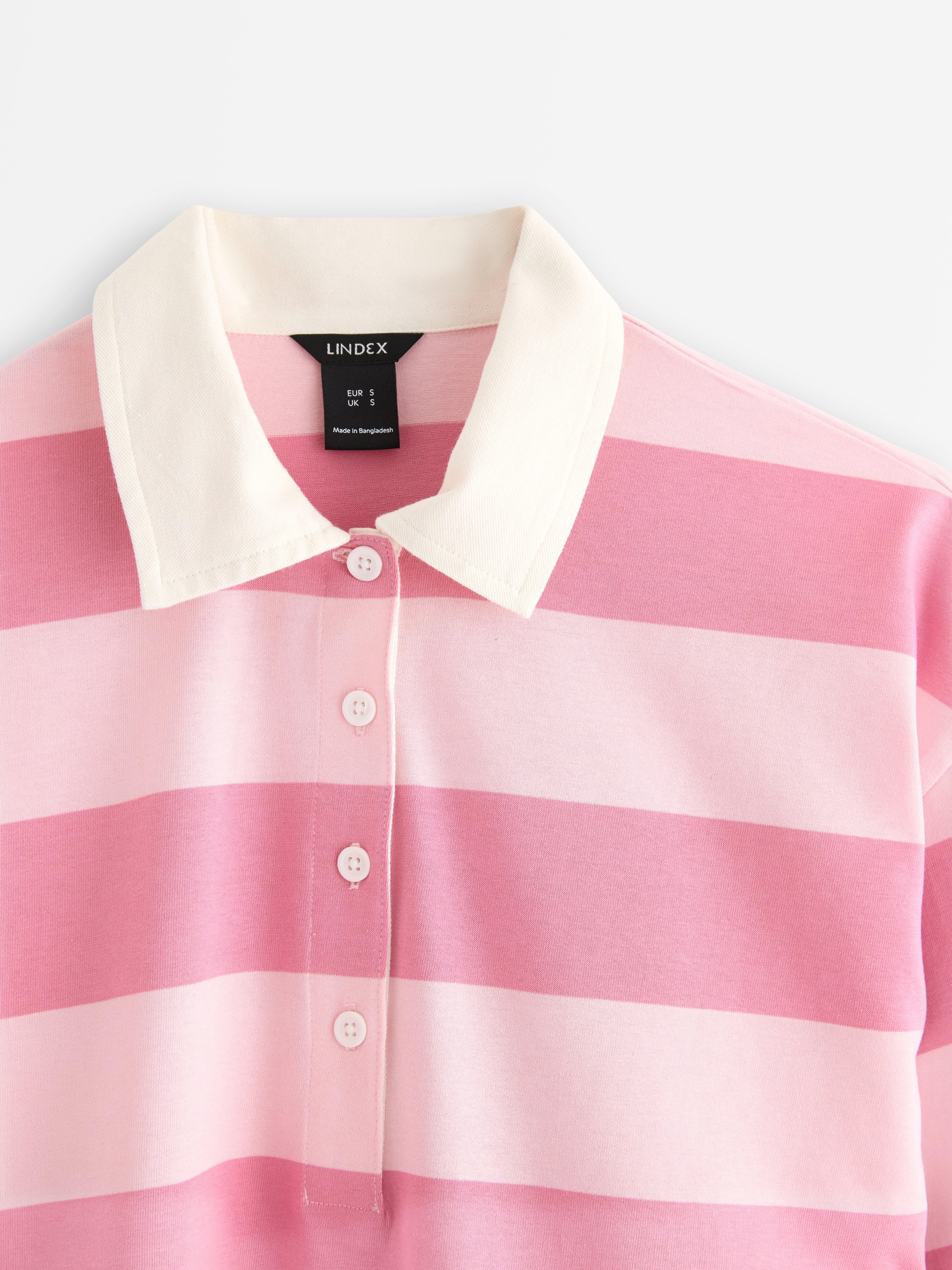 Top - Womens Wear - Pink