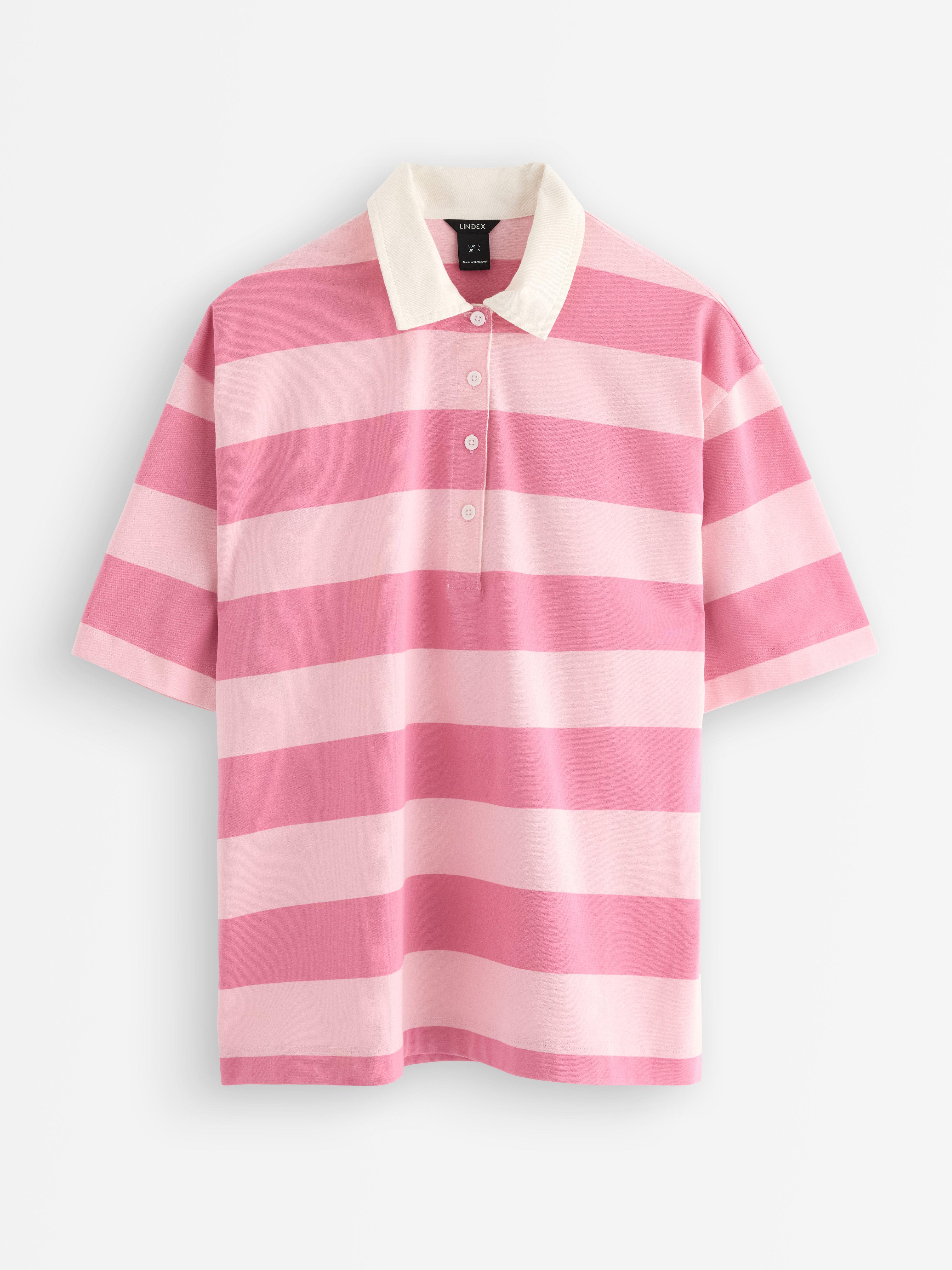 Top - Womens Wear - Pink