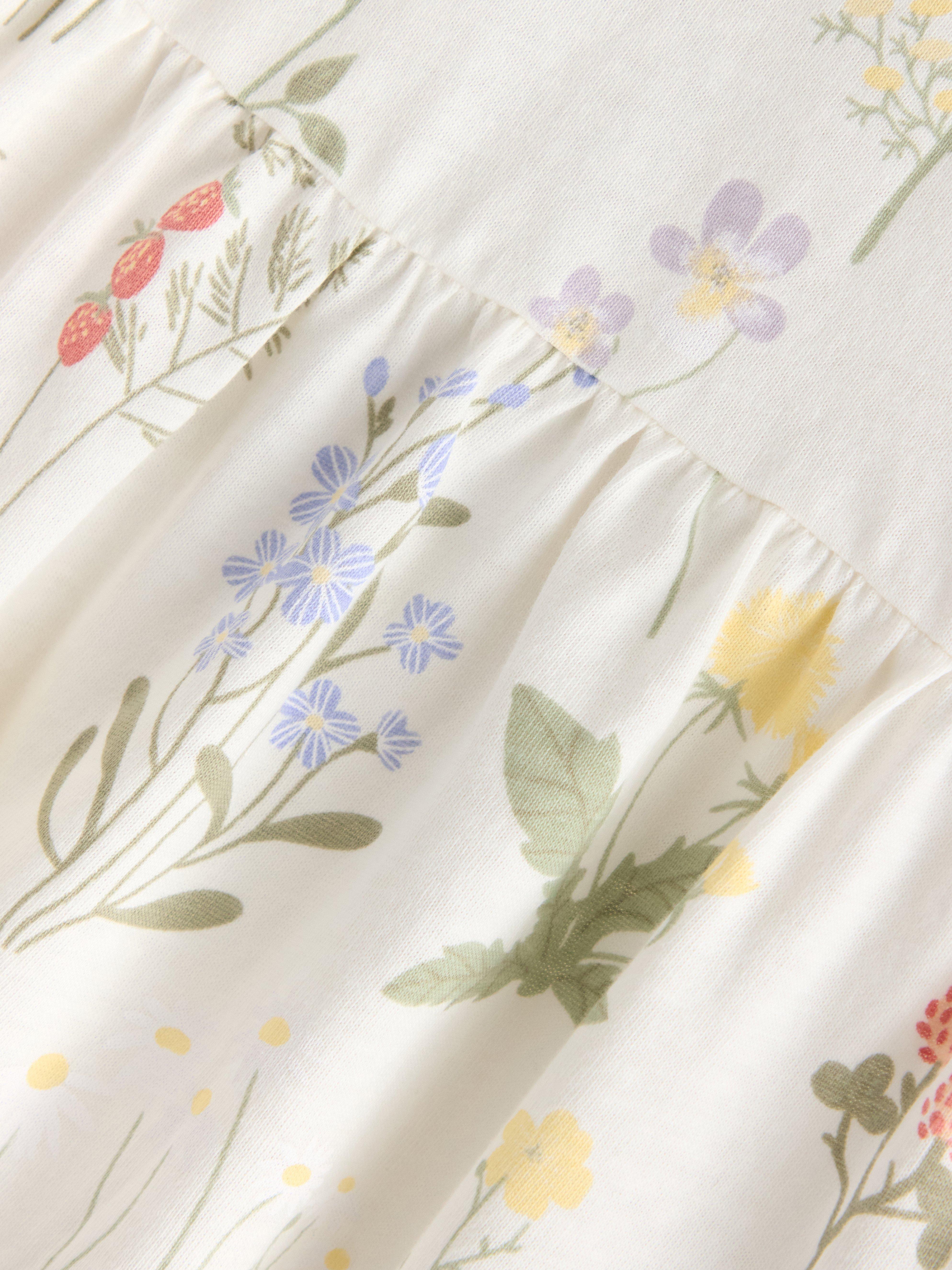 Dress - Kids Wear - White
