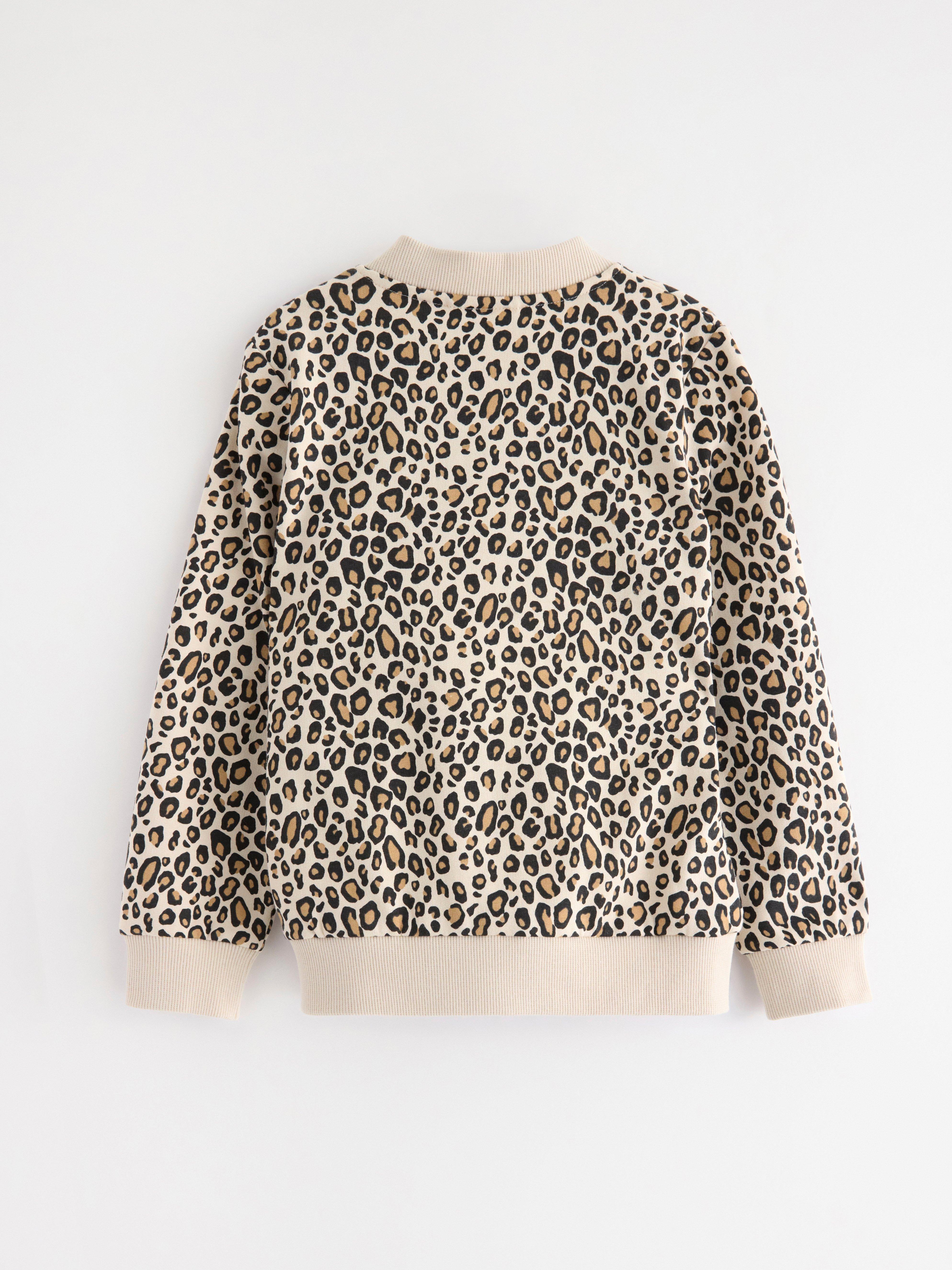 Bomber Jacket - Kids Wear - Beige
