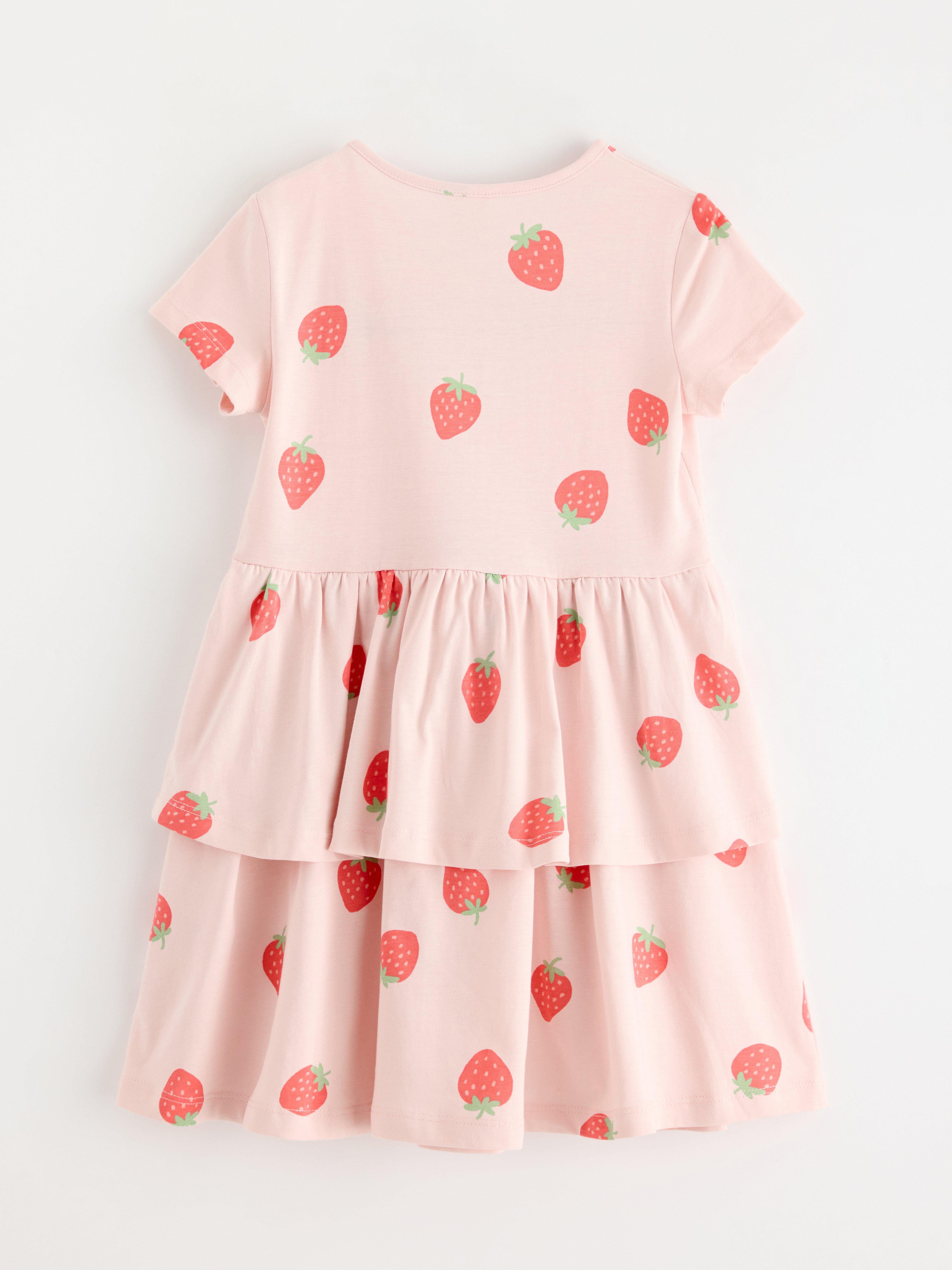 Dress - Kids Wear - Pink