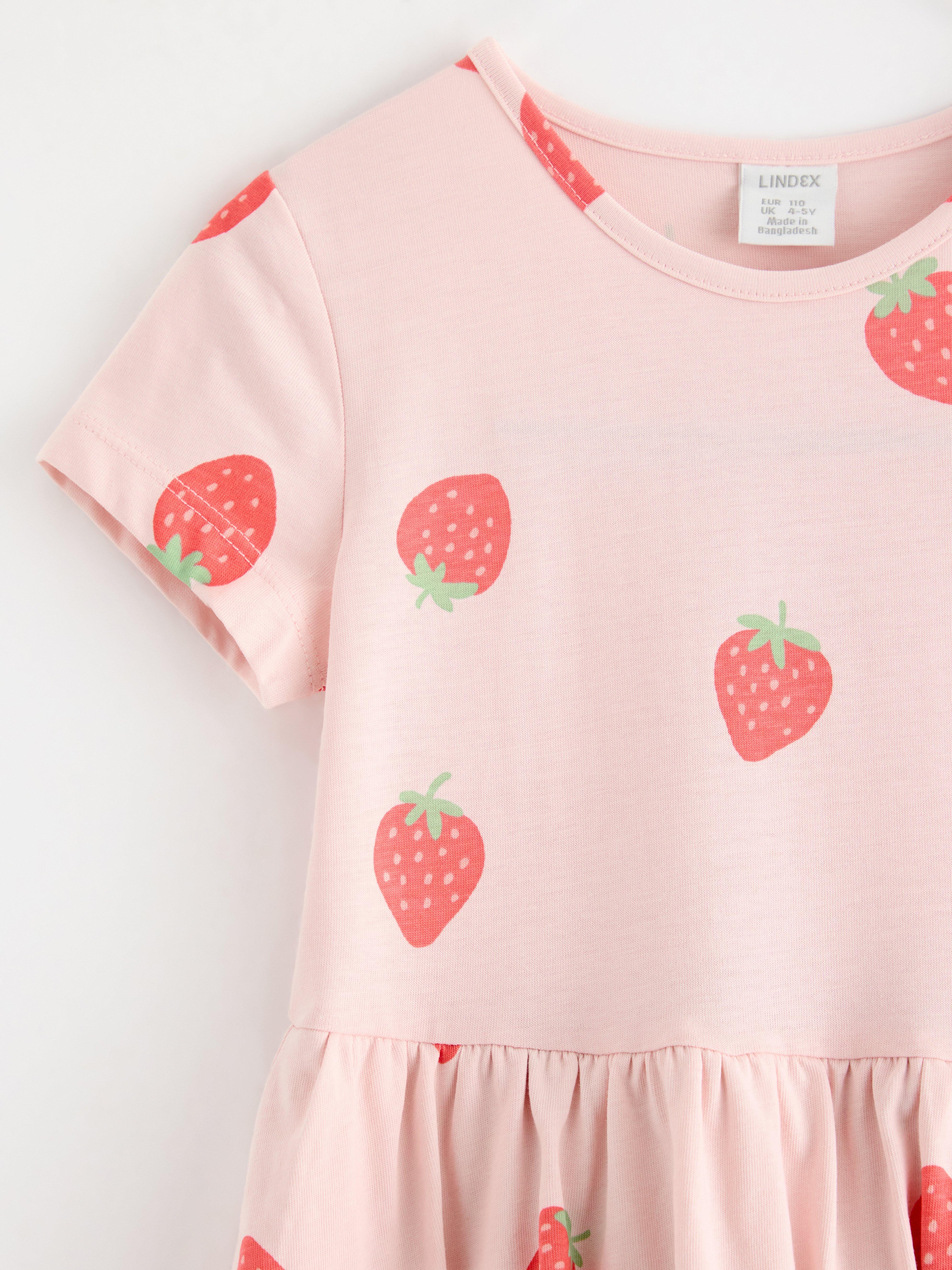 Dress - Kids Wear - Pink