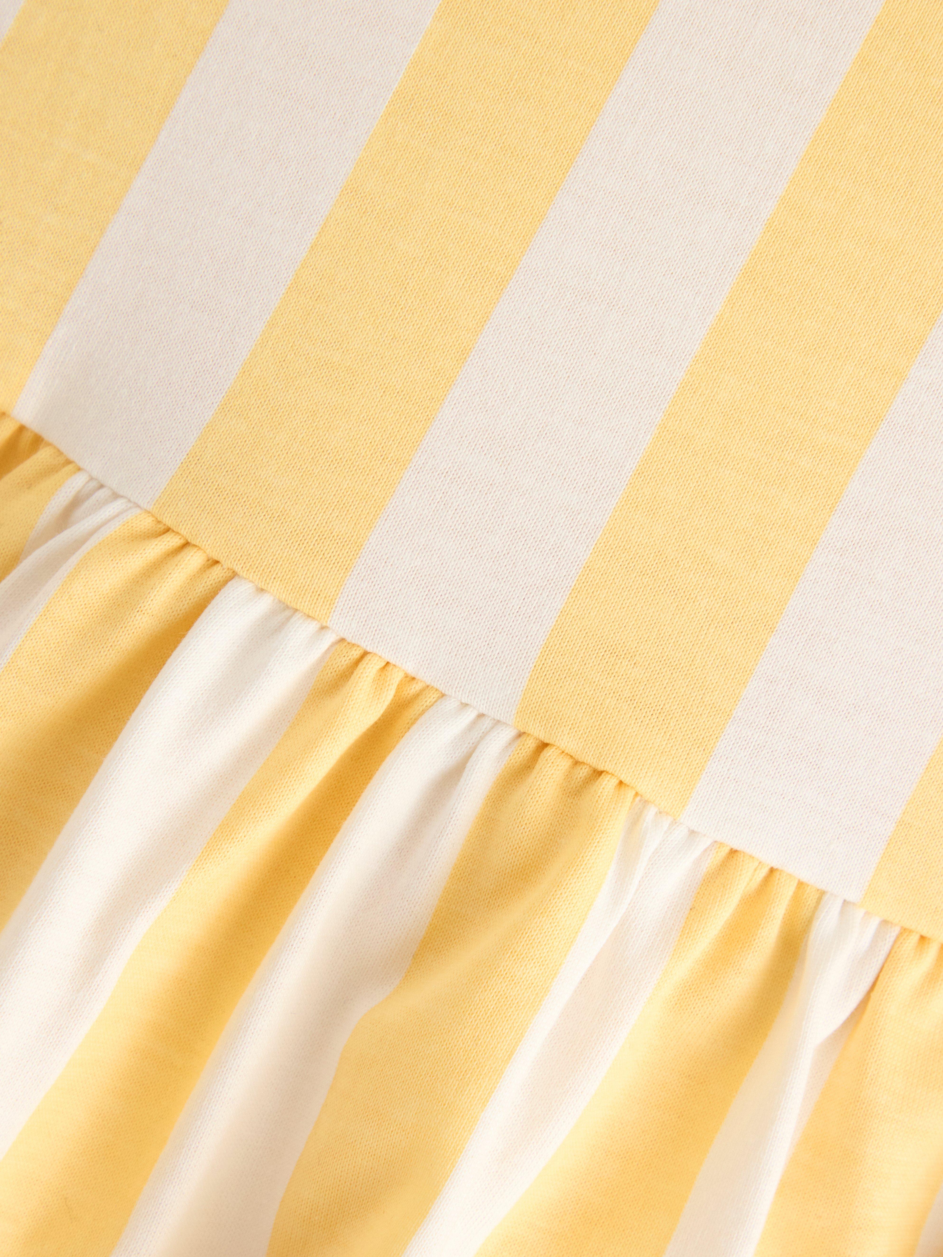 Dress - Kids Wear - Yellow